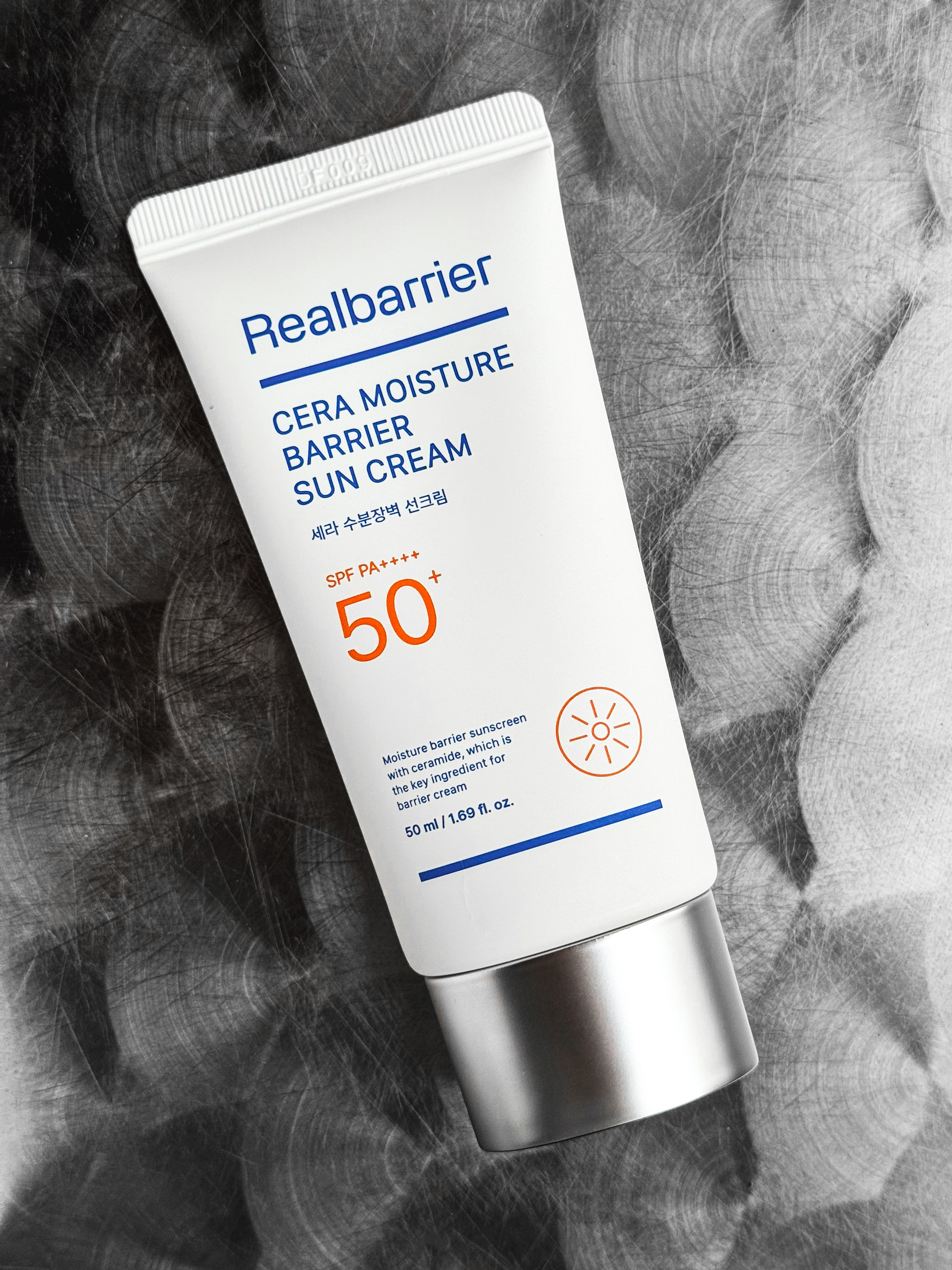 Real Barier. Романова Александра фотограф в Москве