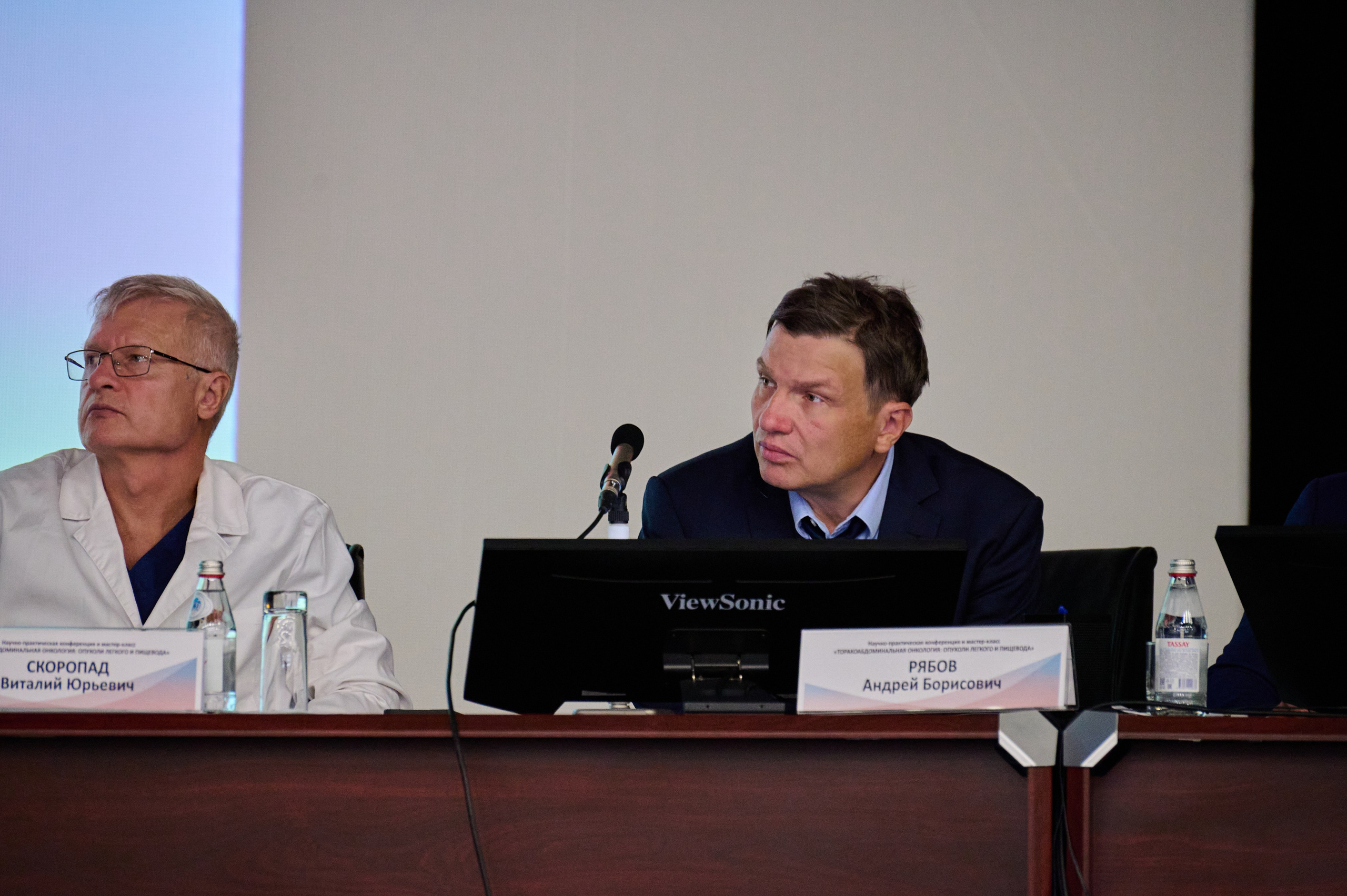 Репортажные съемки. Фотограф Артём Колесник