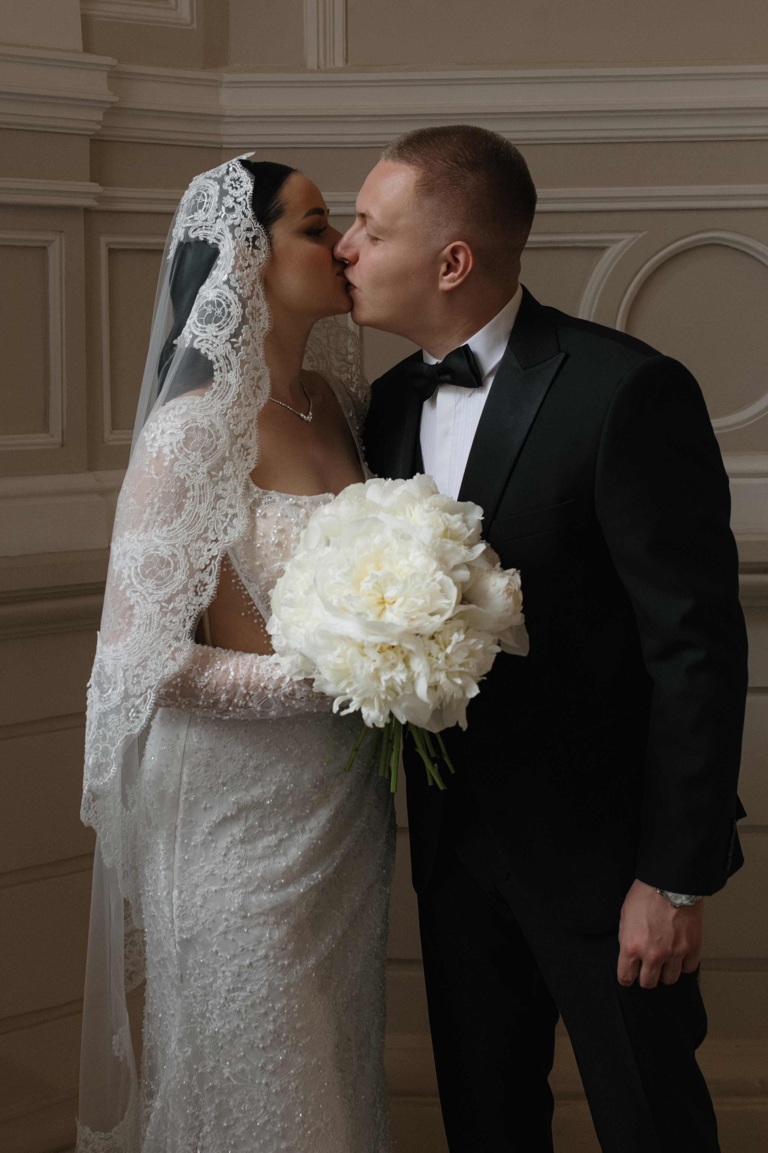 Михаил-Екатерина — Ресторан «МЕЧТЫ». Свадебный фотограф Екатеринбург/Челябинск — Любовь Волохова