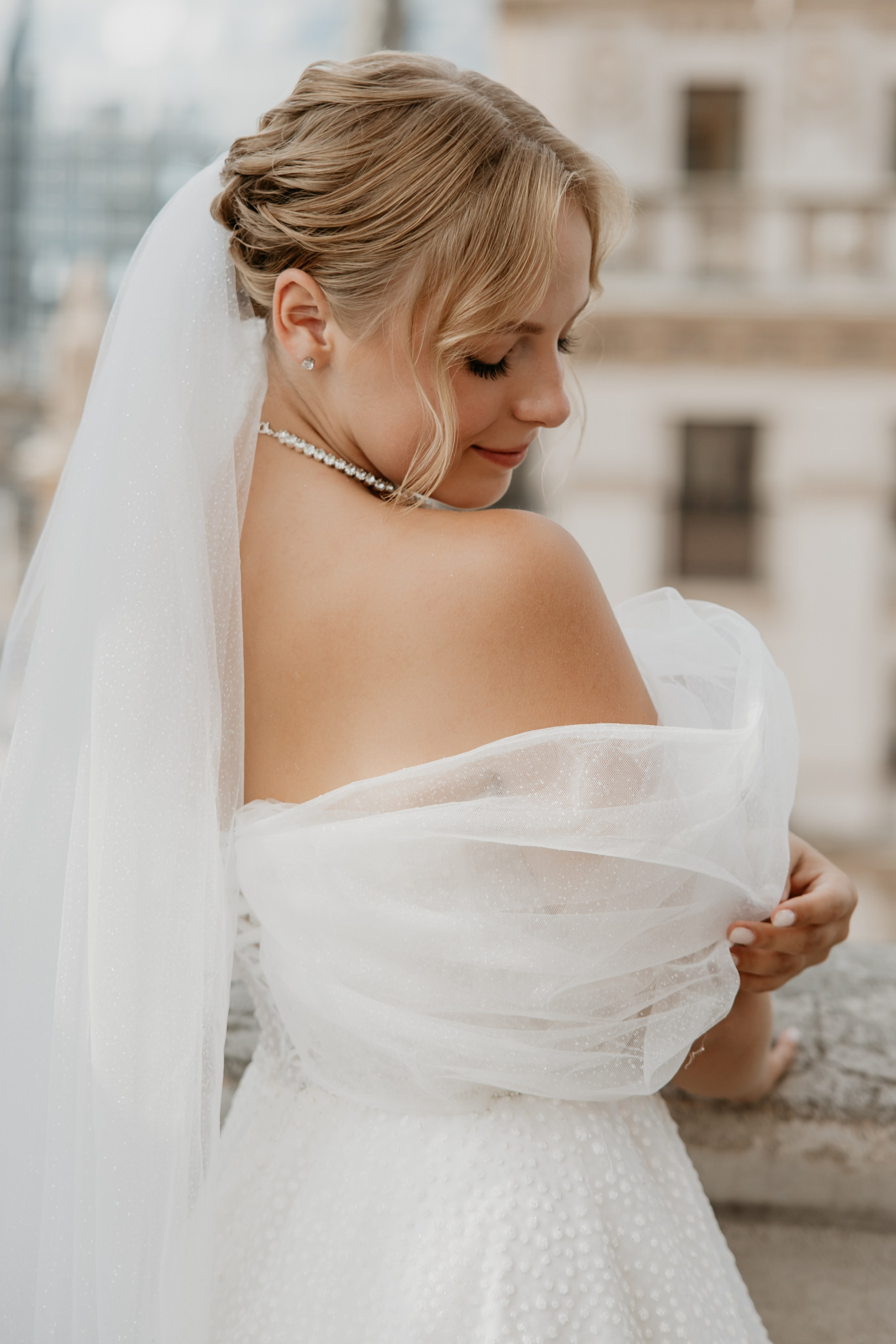 Илья и Алёна. Свадебный и портретный фотограф Минск Евсович Инна