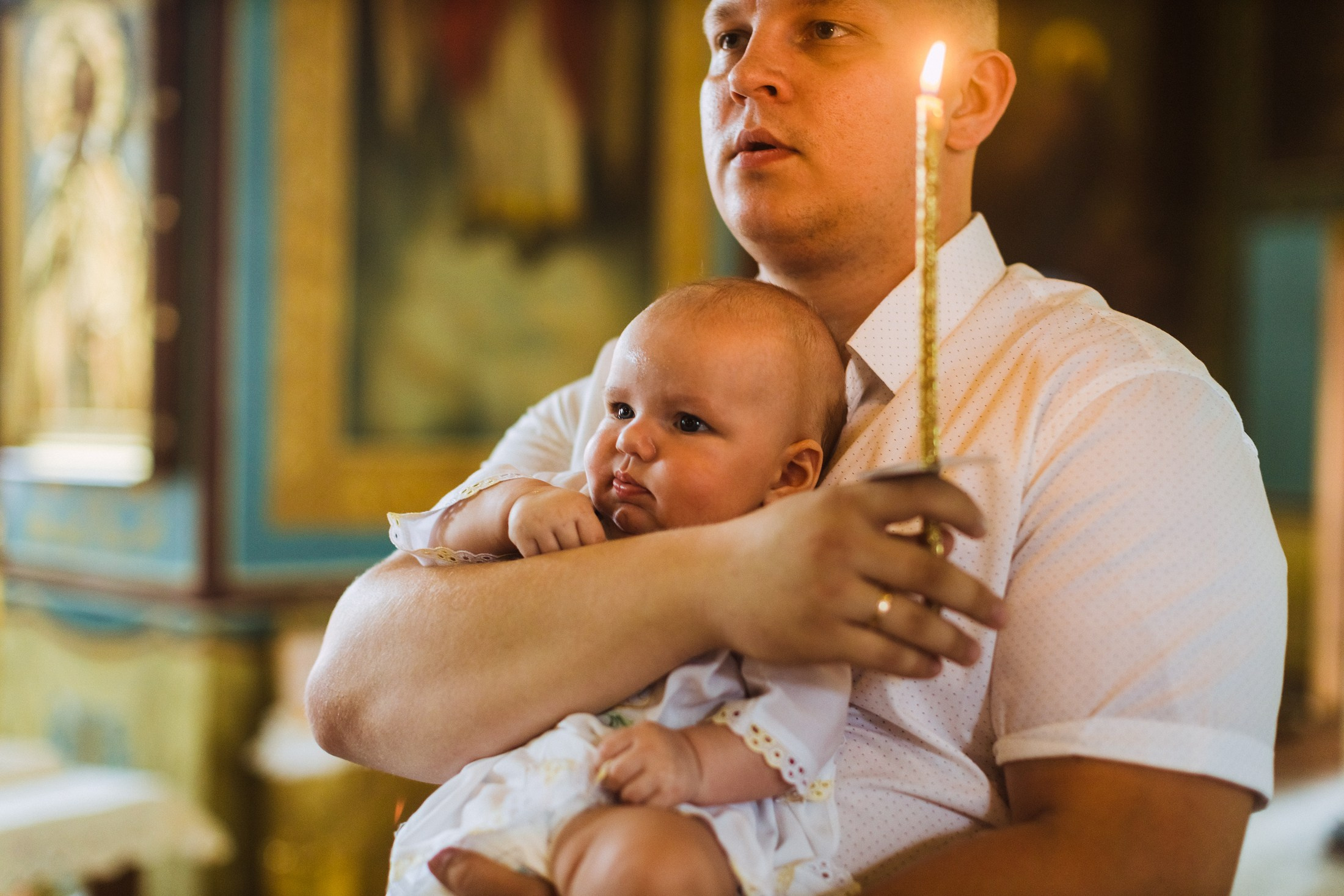 Храм Казанской иконы Божией Матери Волгограда. Фотографы в городе Волгограде — Людмила Агеева и Алексей Околелов