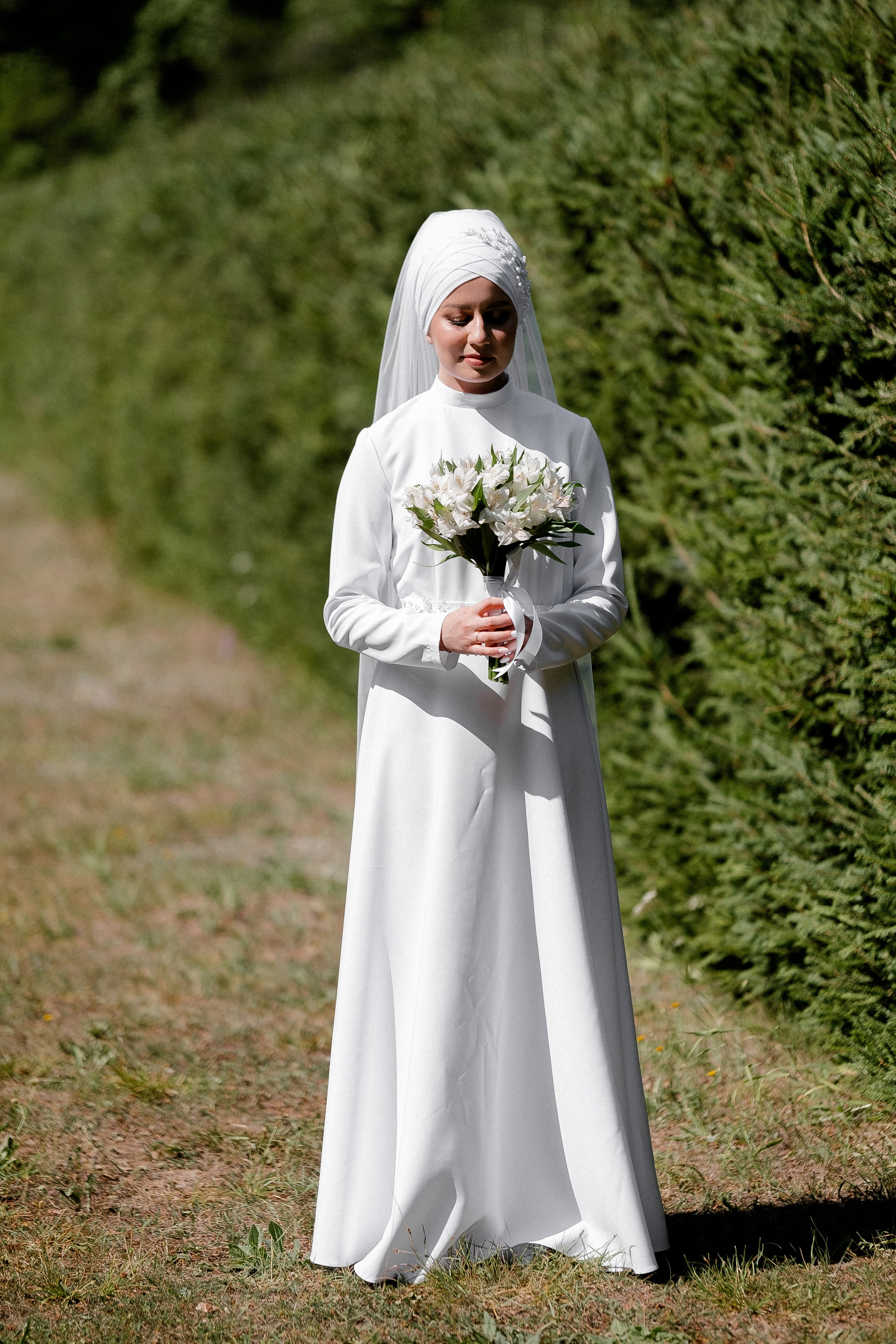 Дамир & Гульнара. Свадебный и семейный фотограф в Казани и Зеленодольске Ланочкин Илья