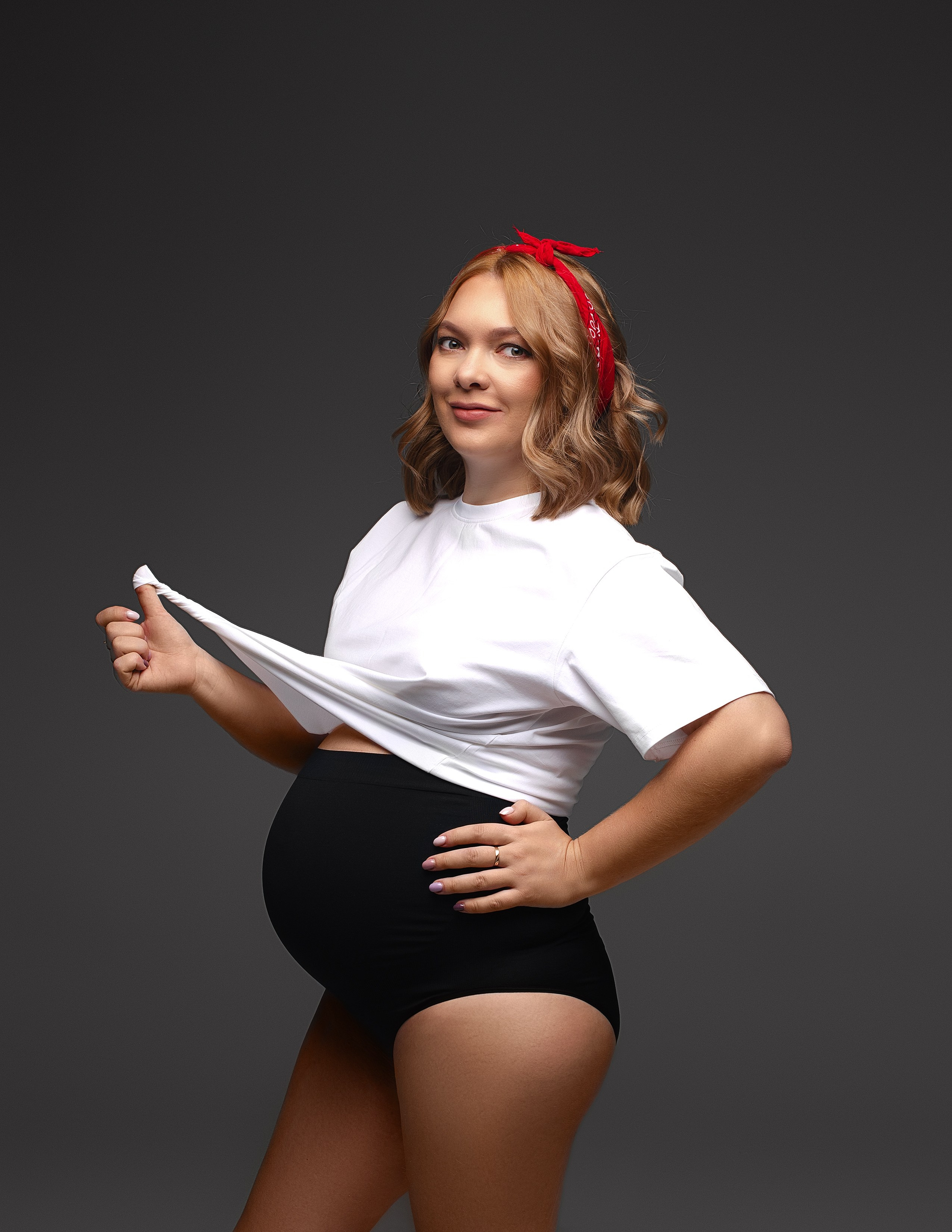 Фотоссесия беременных. Фотограф Москва Юлия Джепко