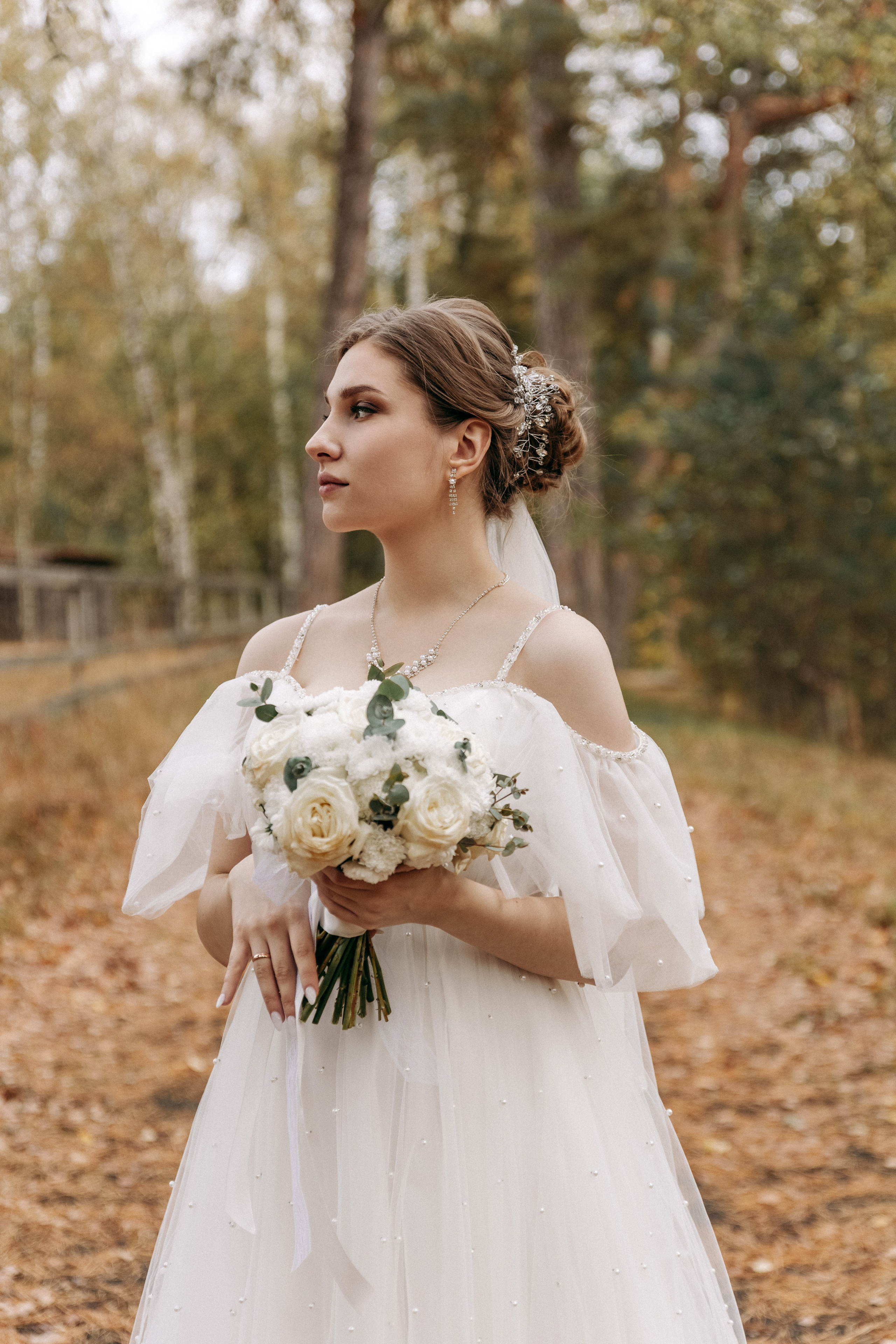 Андраник и Дана. Свадебный и семейный фотограф Исаев Давид