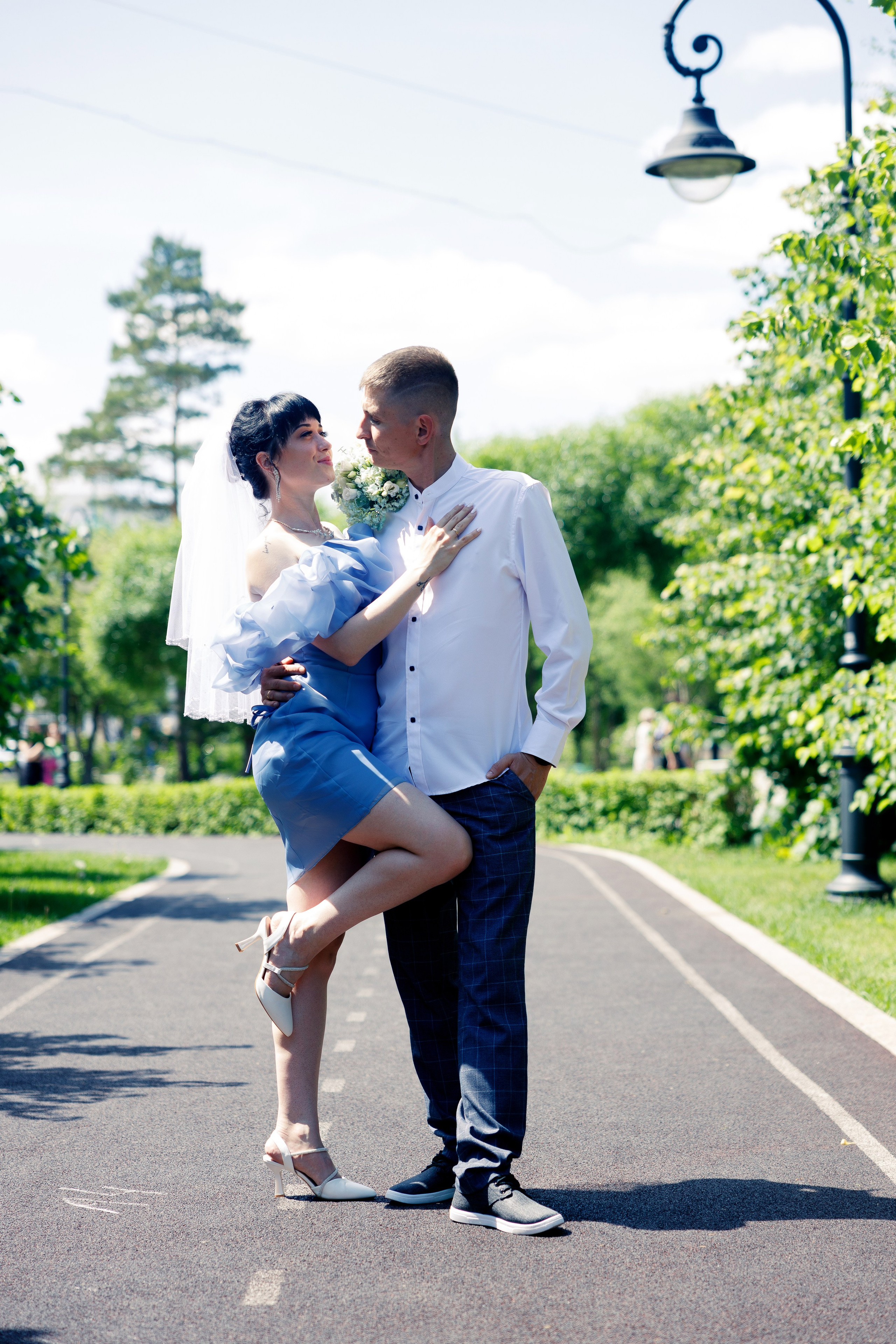 Денис и Алина. Дмитрий Белим — Семейный фотограф в Омске | Фотосессии для беременных и малышей