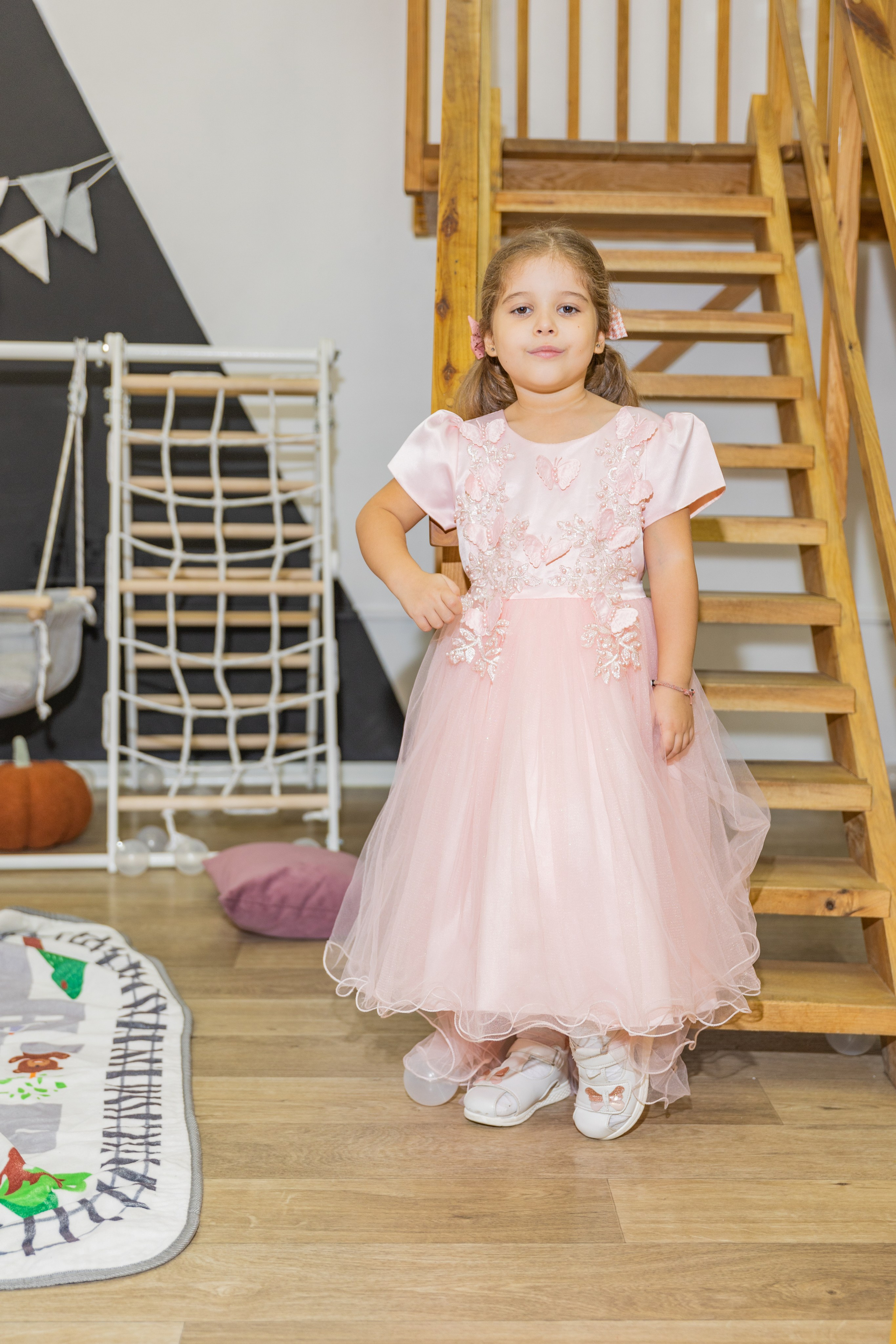 День Рождение Есении в Rabbit Holl. Выпускные альбомы во Владивостоке