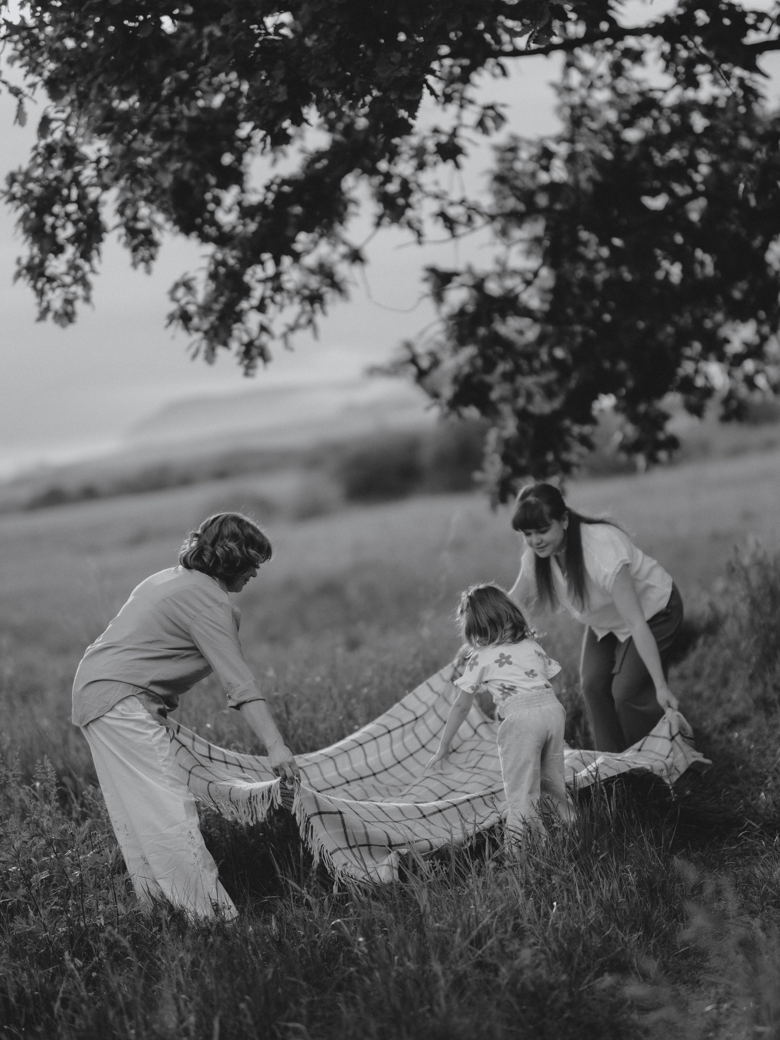 Семейные истории. Семейный и свадебный фотограф в Москве и Калуге Рослова Анастасия