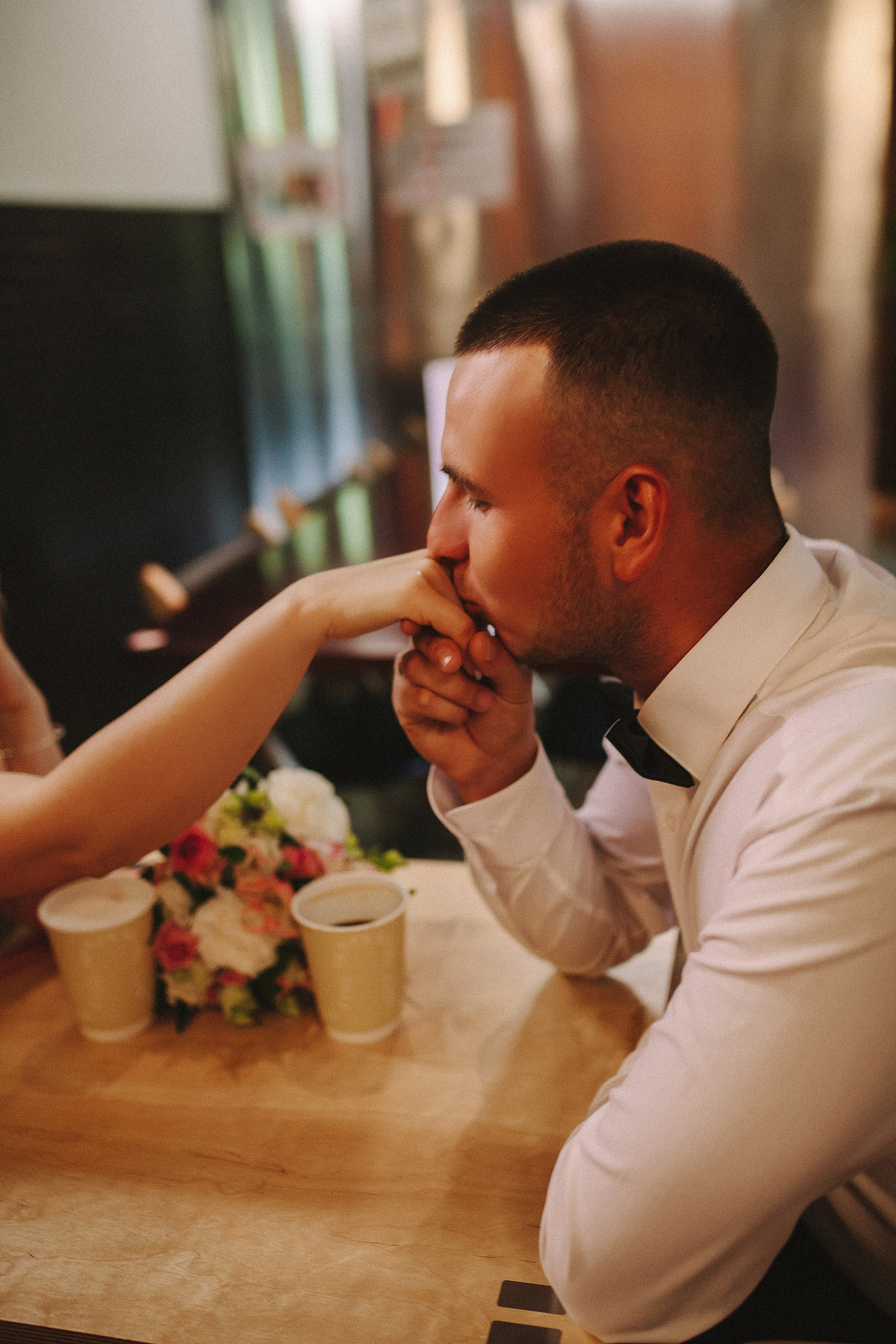 Владислав и Марина. Фотограф Брянск|Москва Даша Жукова