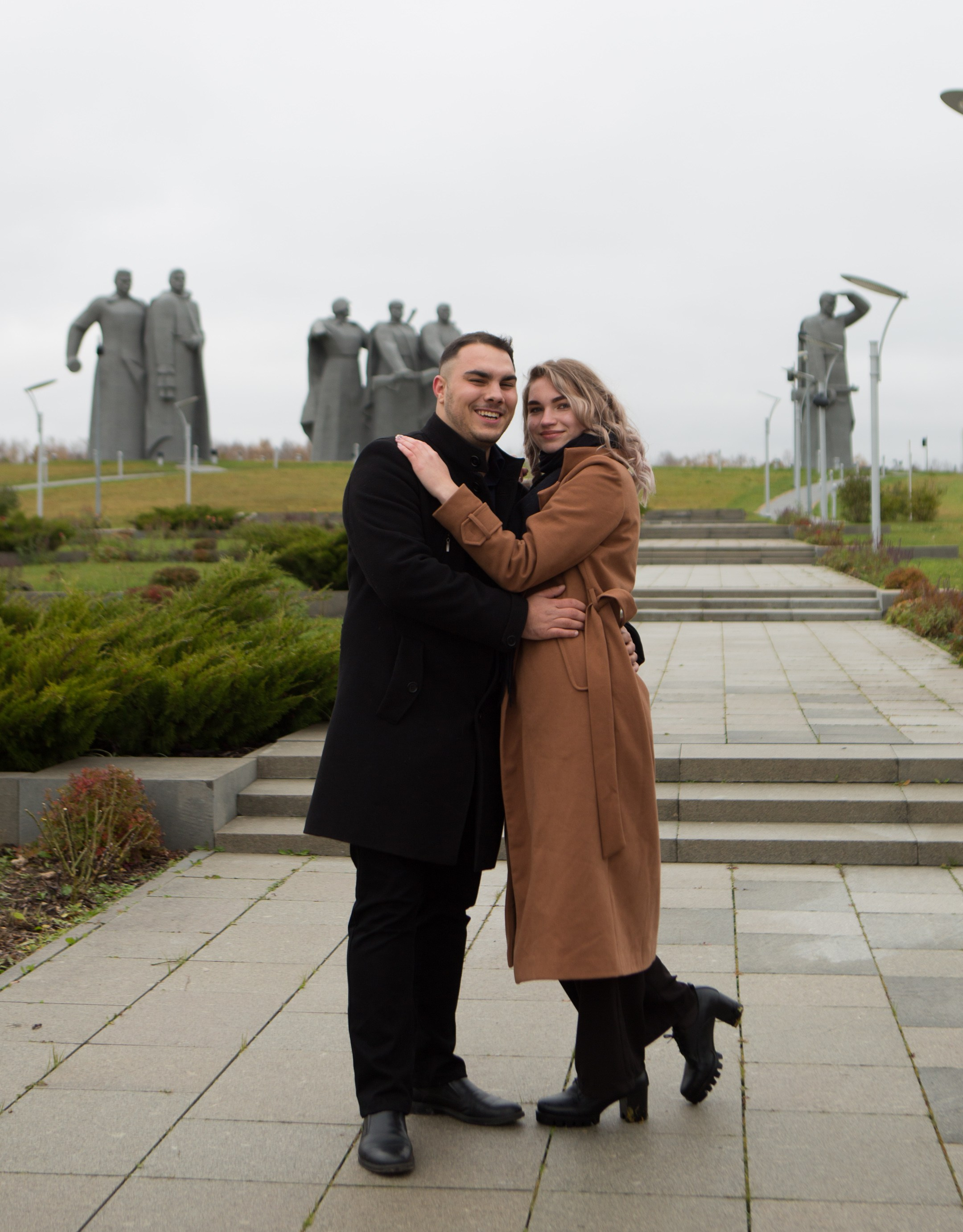 Загс+прогулка. Фотограф Тверь|Москва|Волоколамск| Отт Кристина