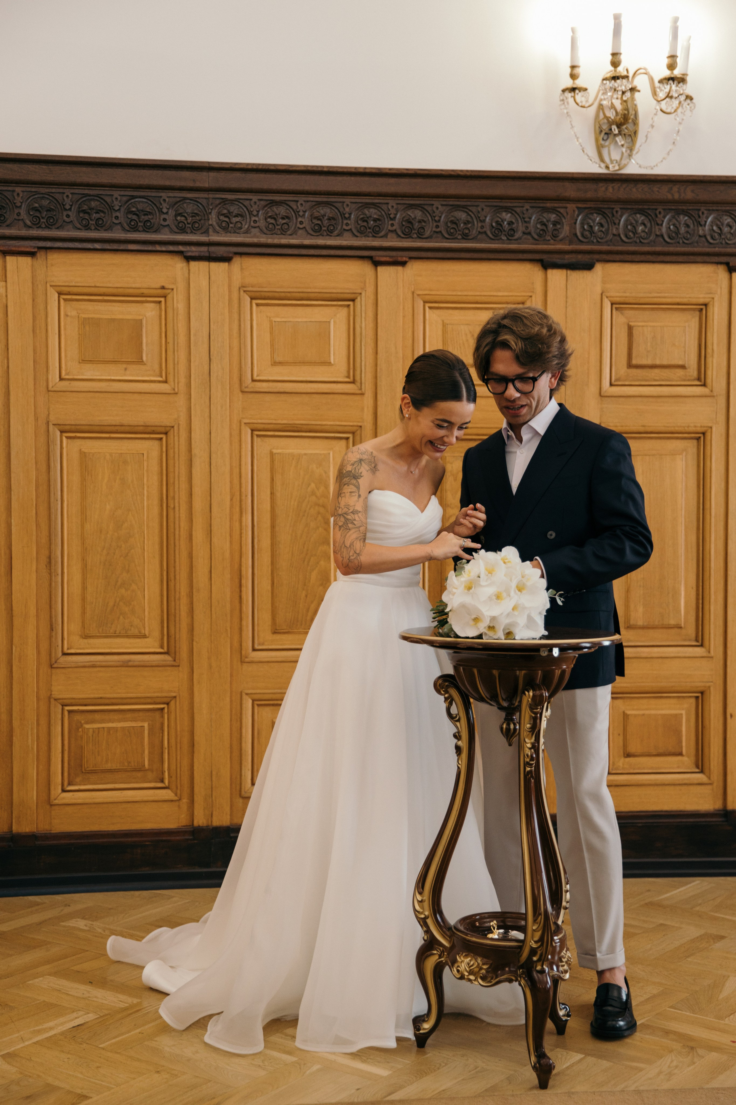 MAXIM & ANNA. Фотограф | Кострома | Ксения Пучкова