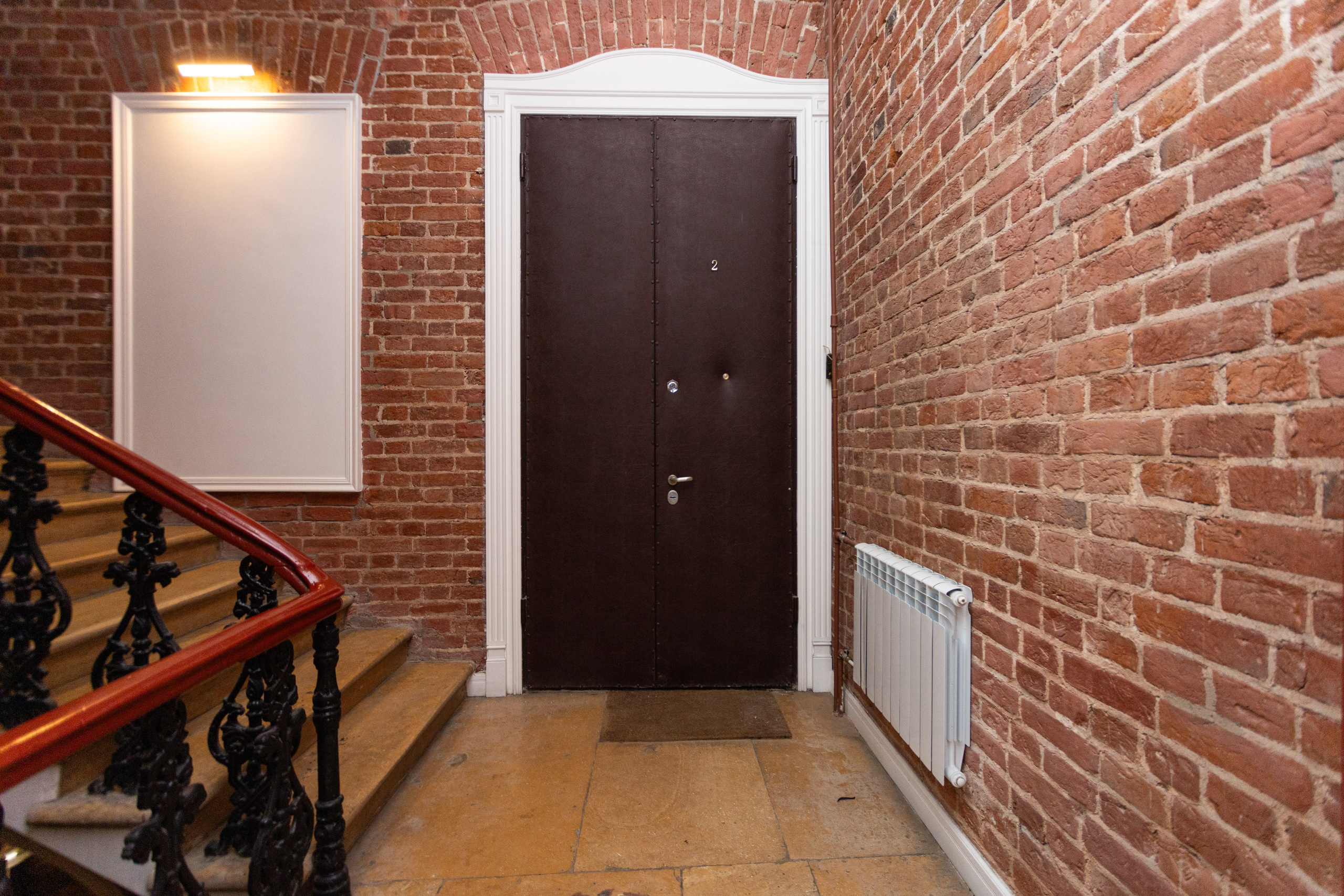 Старый Арбат. BogdanovPh