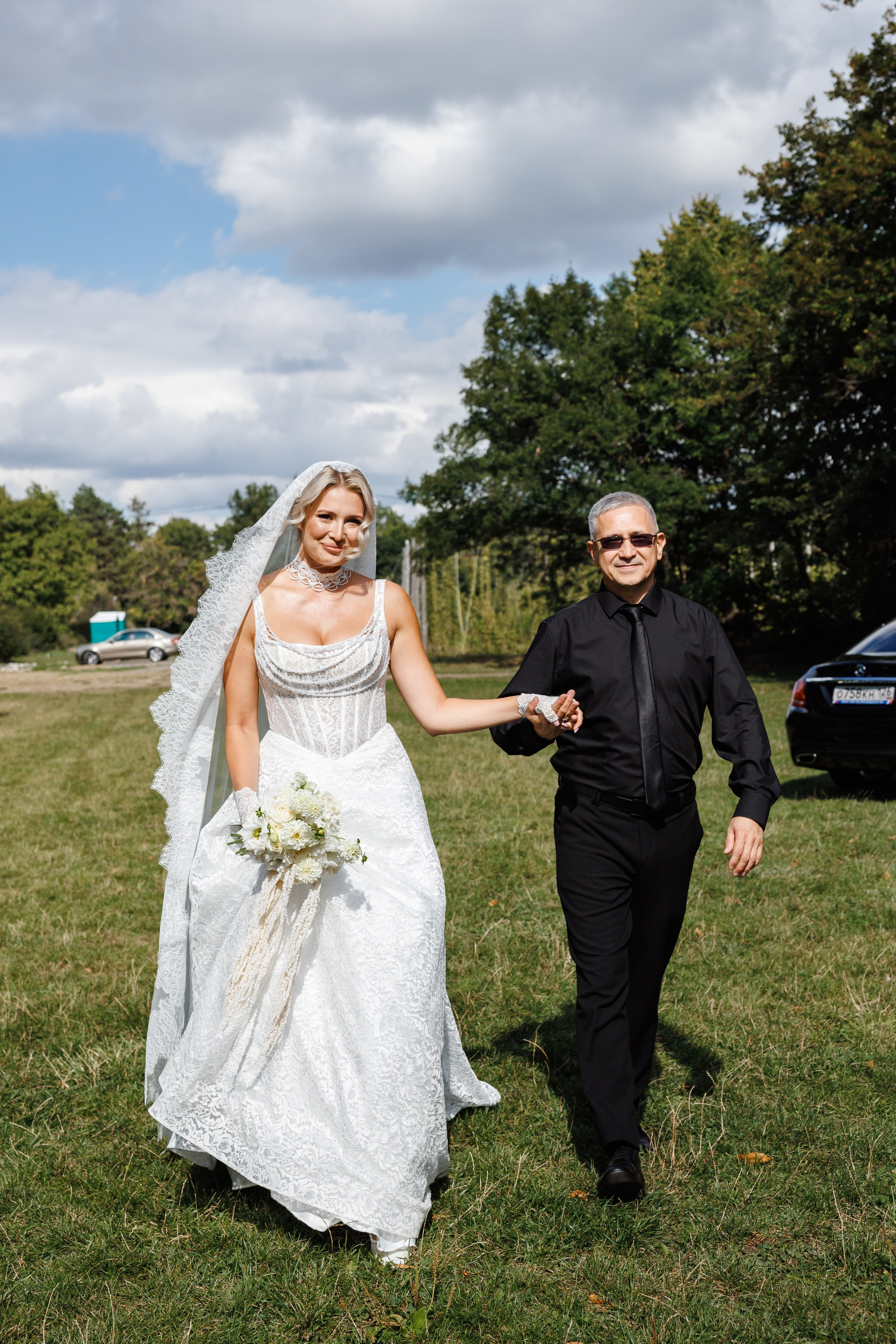 Рома и Надя. Фотограф Ставрополь Петр Голубенко