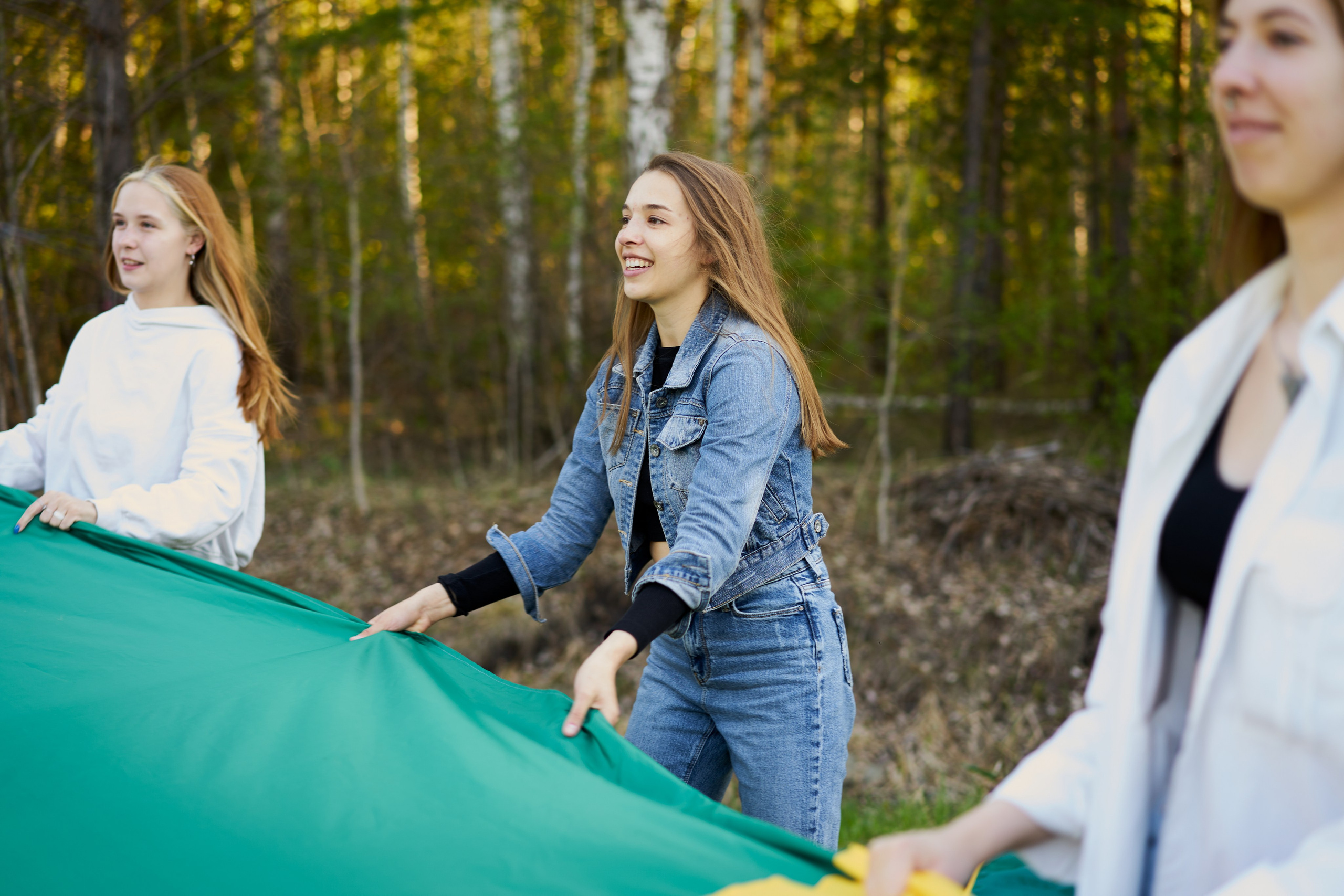 Репортажная съемка корпоратива «Skypole». Фотограф Екатеринбург Кокшарова Александра