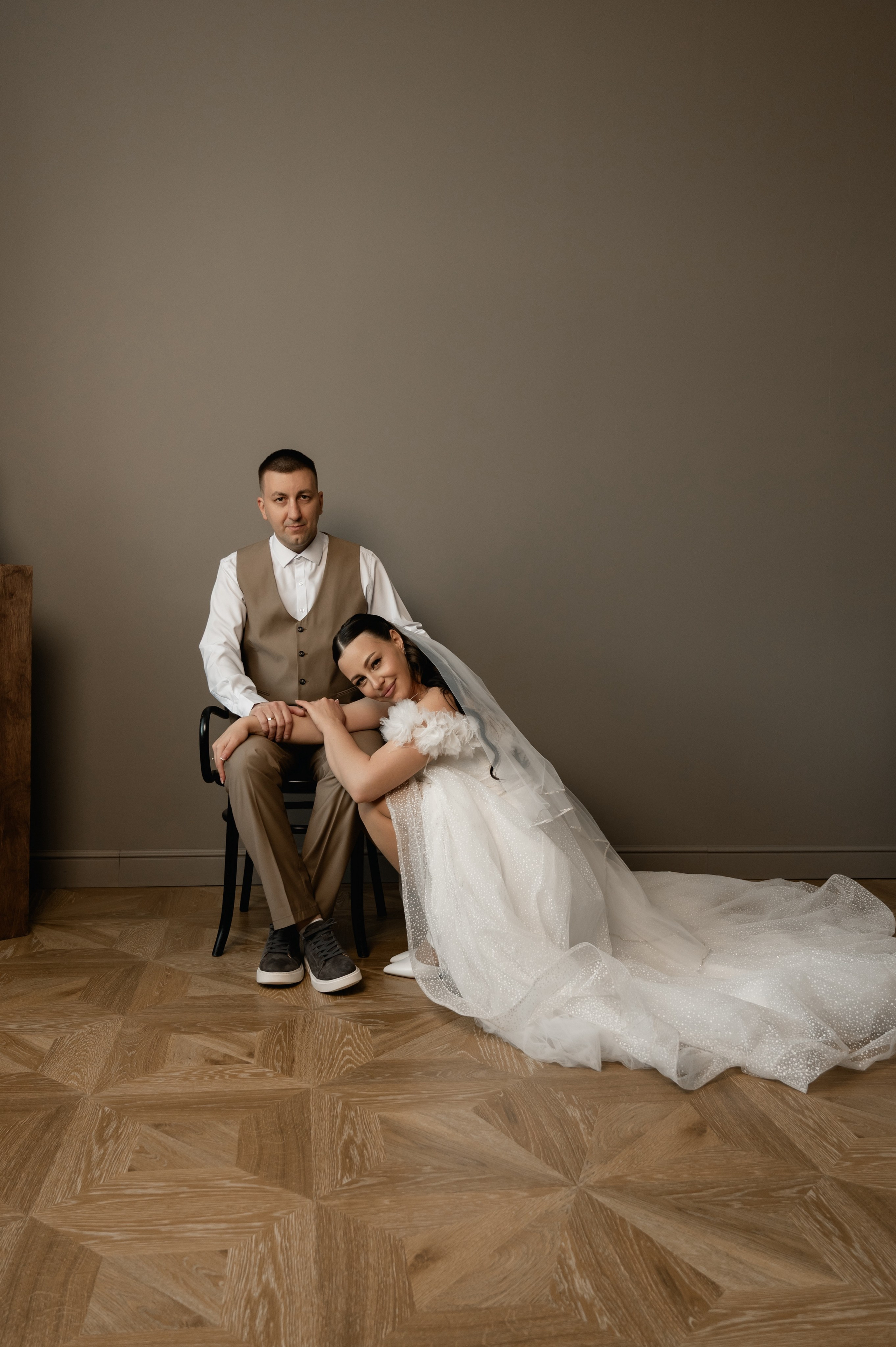 Аркадий и Алина. Свадебный и семейный фотограф в Краснодаре Алина Мельник