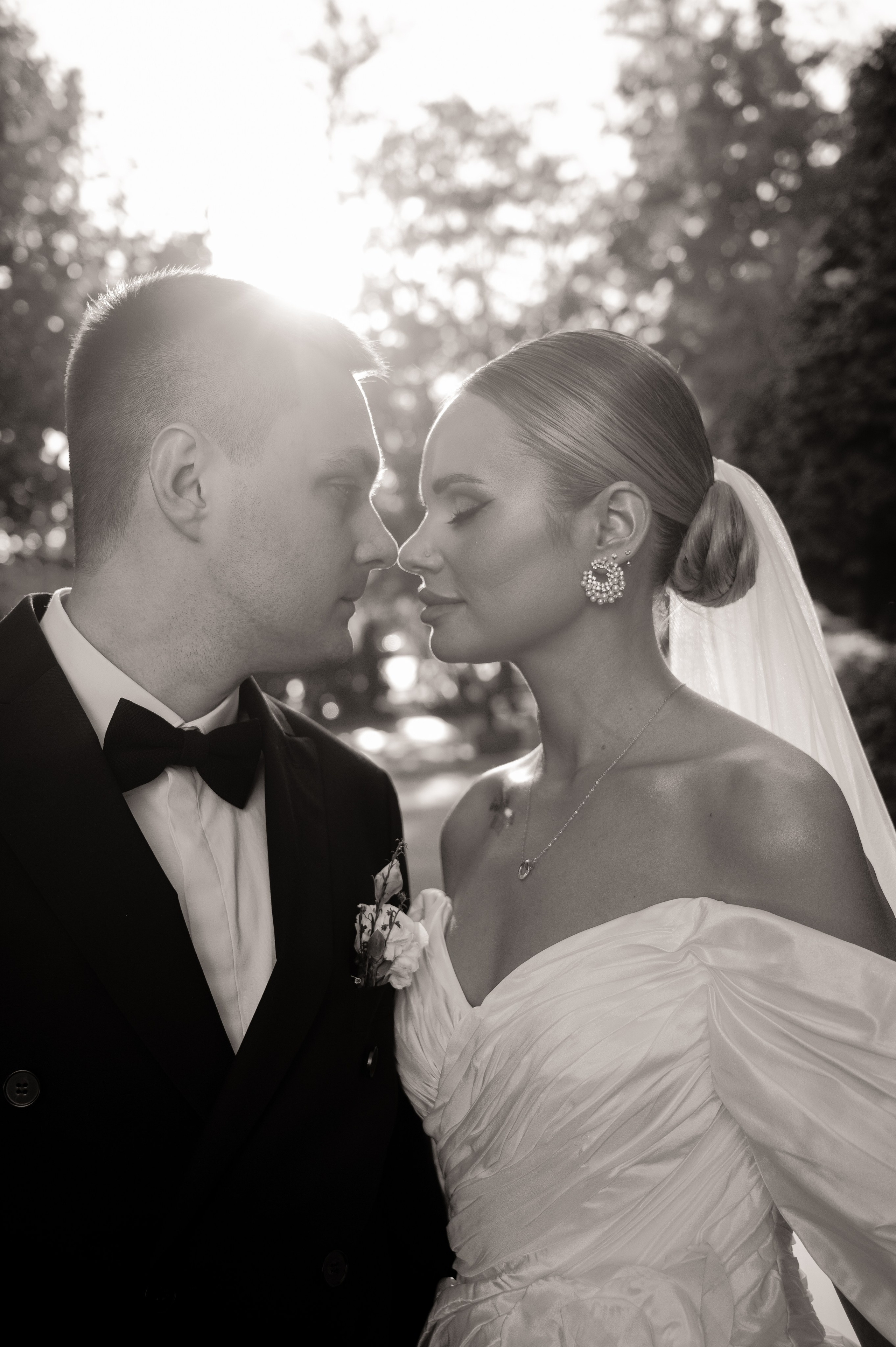 Сергей и Анастасия. Свадебный и семейный фотограф в Краснодаре Алина Мельник