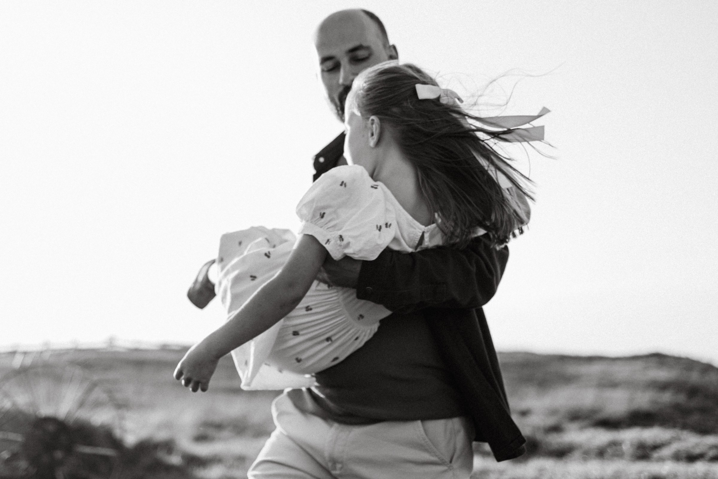 Дружелюбная овечка. Фотограф Daria Wilner