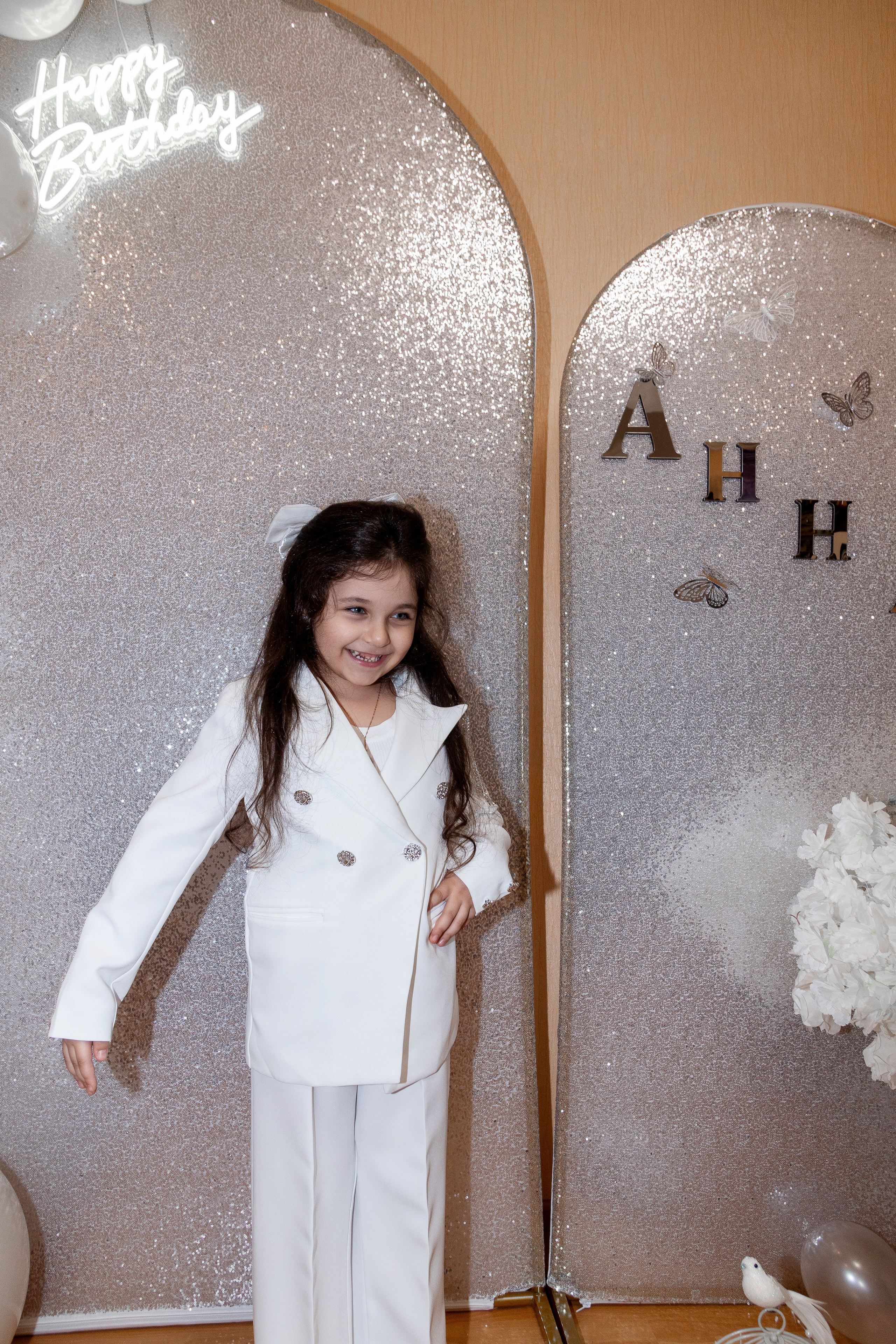 День Рождения Анна. Индивидуальный и свадебный фотограф в Москве, Электростали и Туле Кадейкина Екатерина