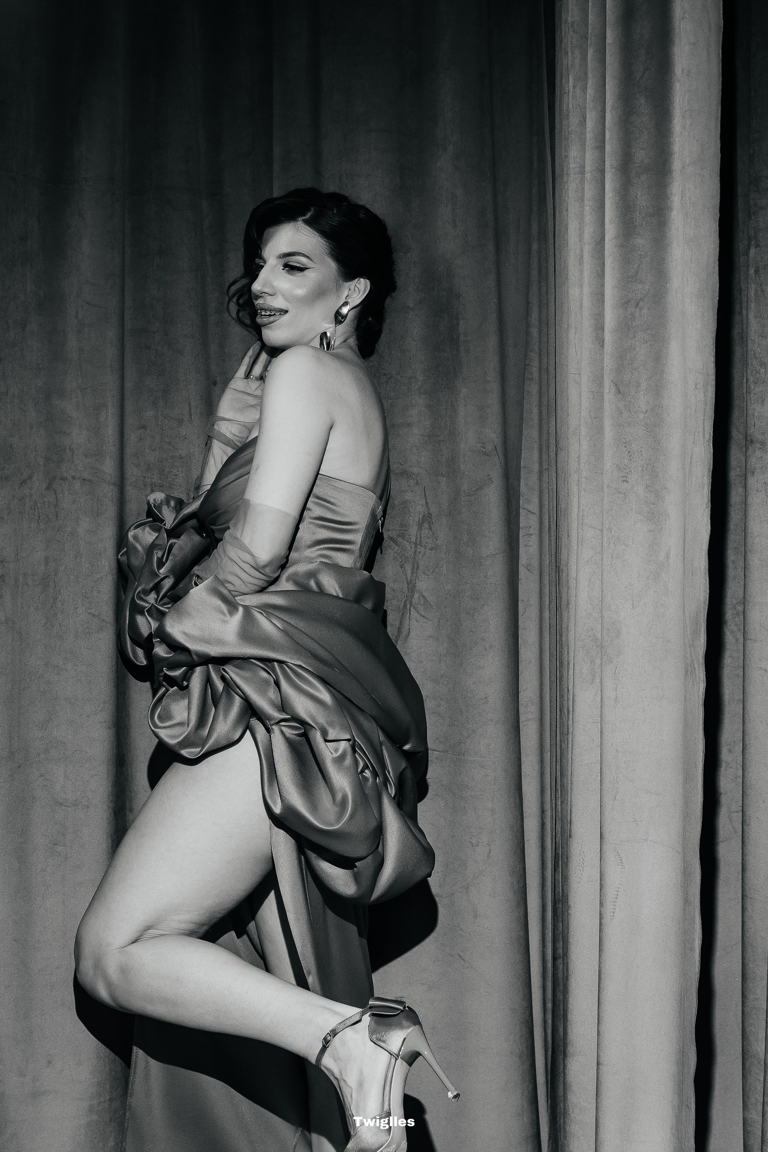 TWIGLLES AWARDS 2024. Свадебный и семейный фотограф Исаев Давид