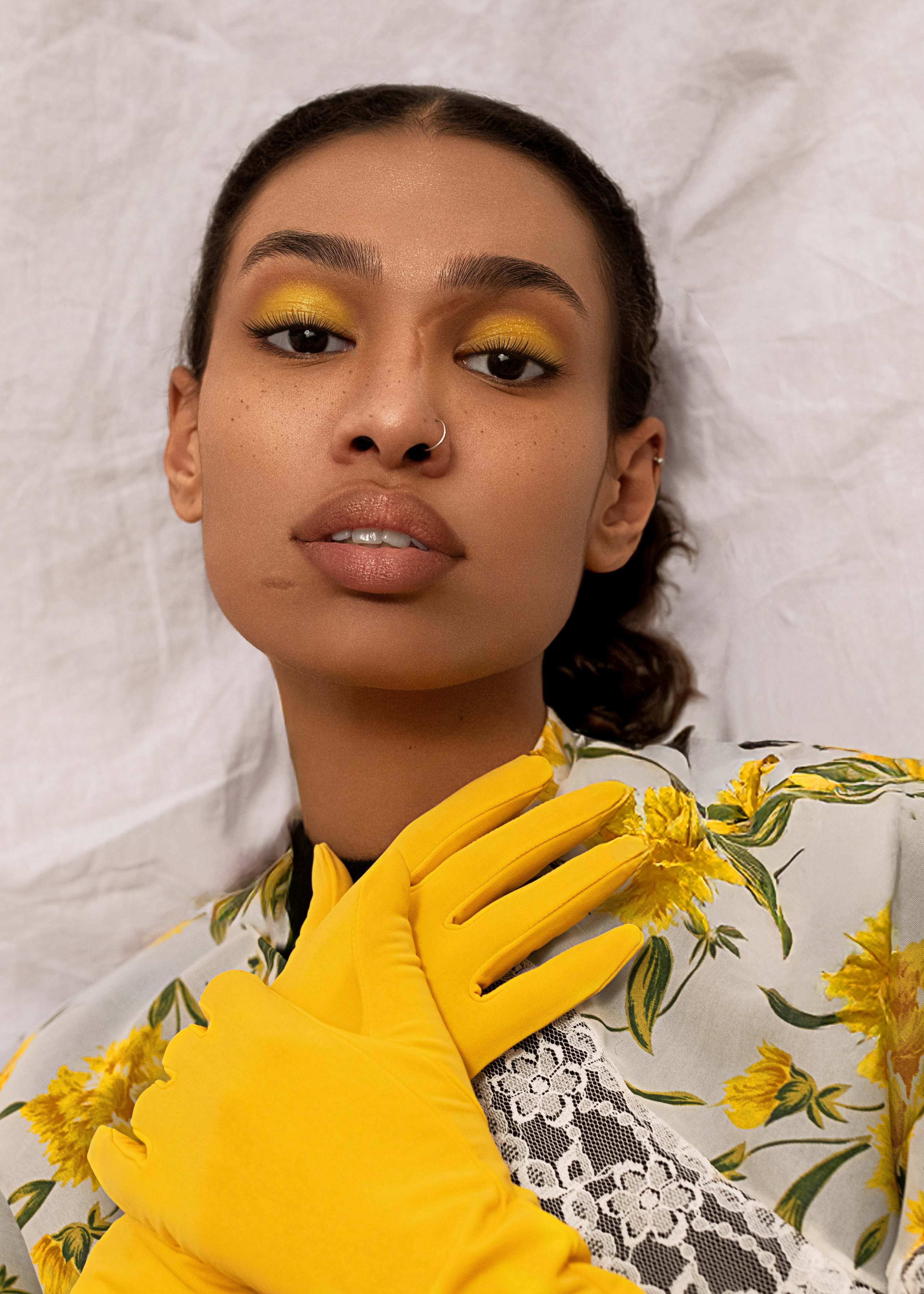 Коммерция. Профессиональный ретушер в Санкт-Петербурге