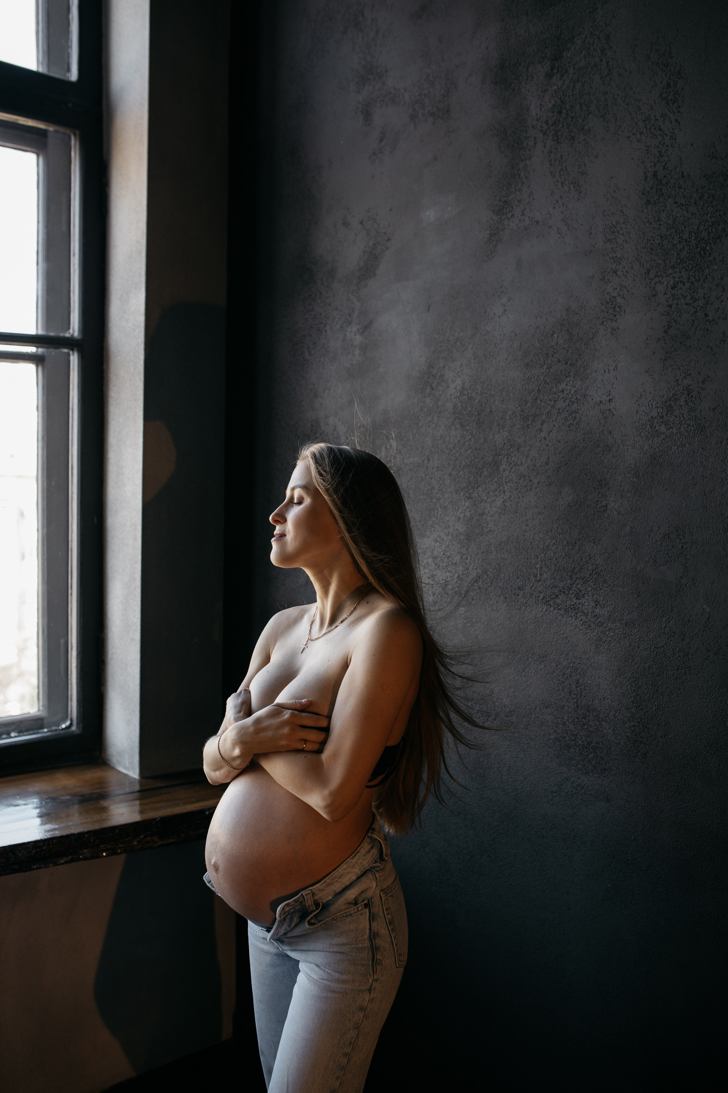 Алла. Семейный фотограф Трусова Евгения в Екатеринбурге