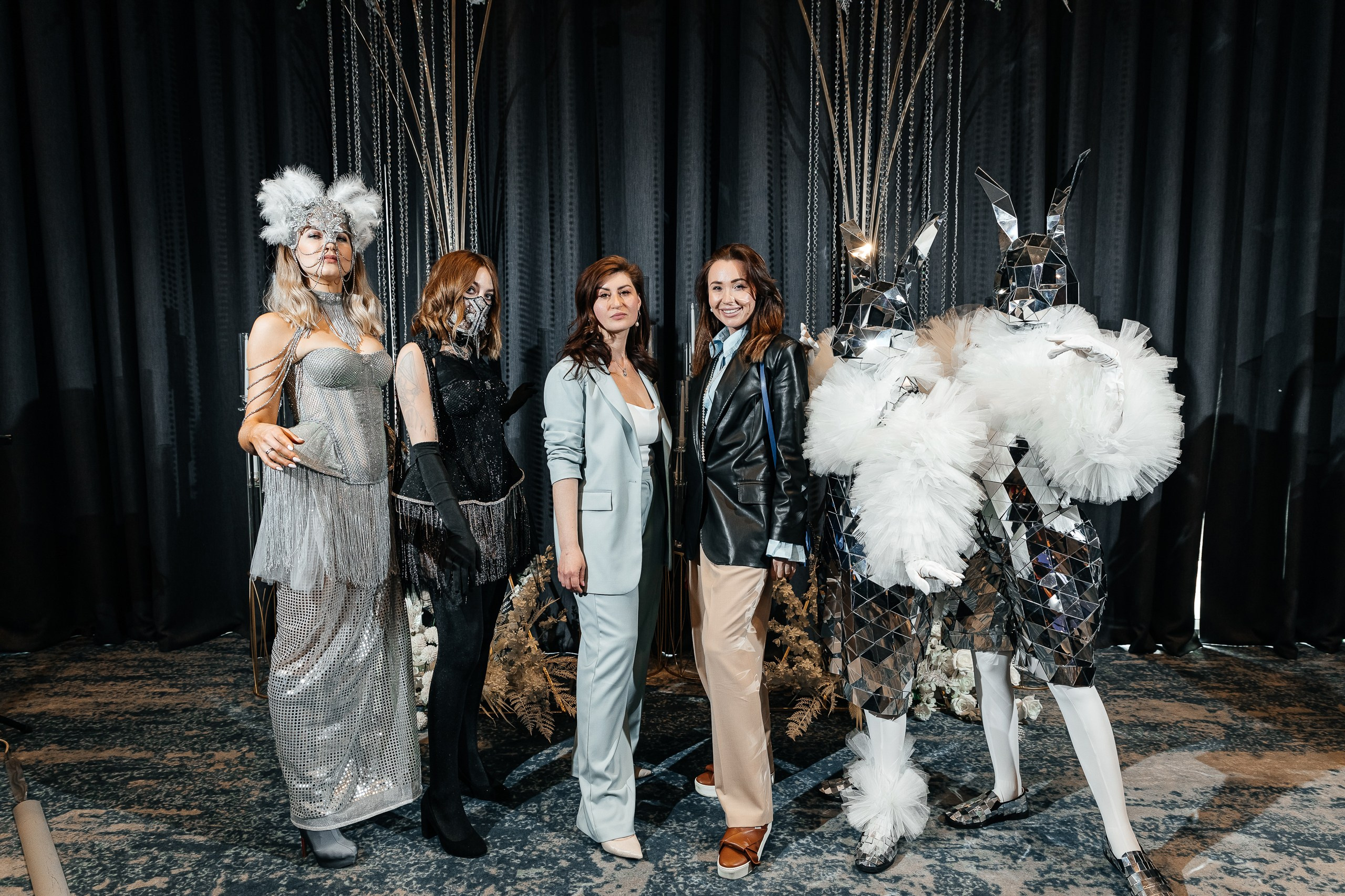 КОНФЕРЕНЦИЯ WEDDING STORY. Свадебный и репортажный фотограф в Ростове-на-Дону Павел Кислов