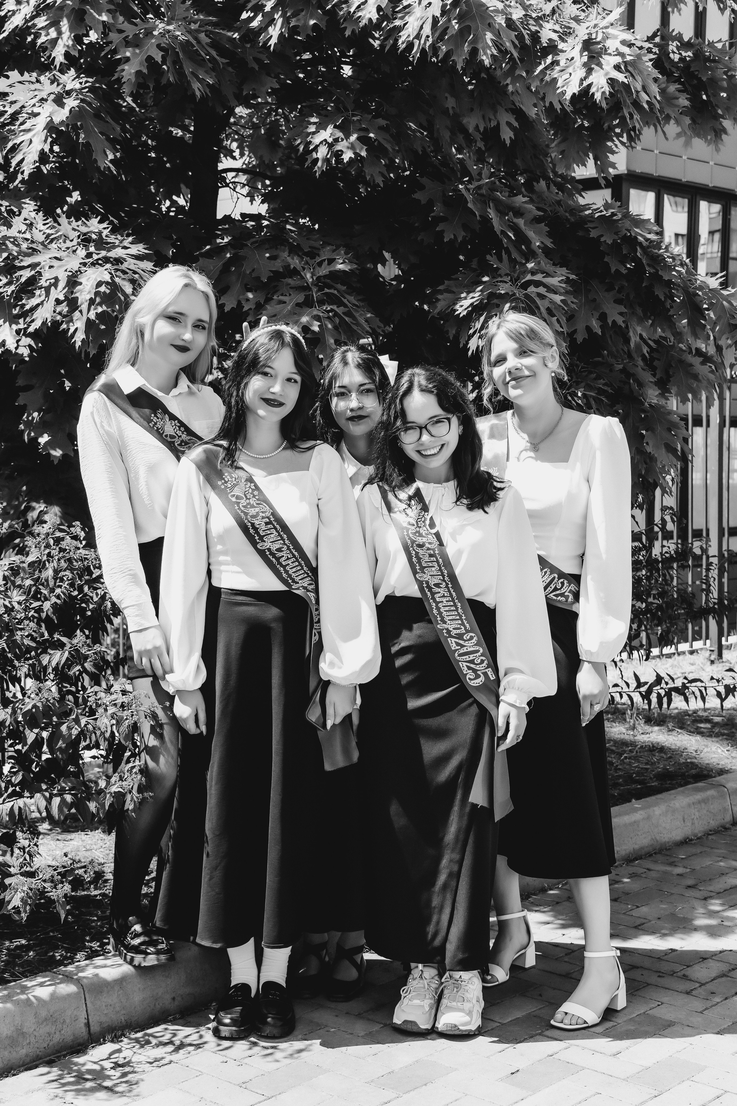 School № 27. Свадебный и семейный фотограф в Краснодаре Диана Смирнова