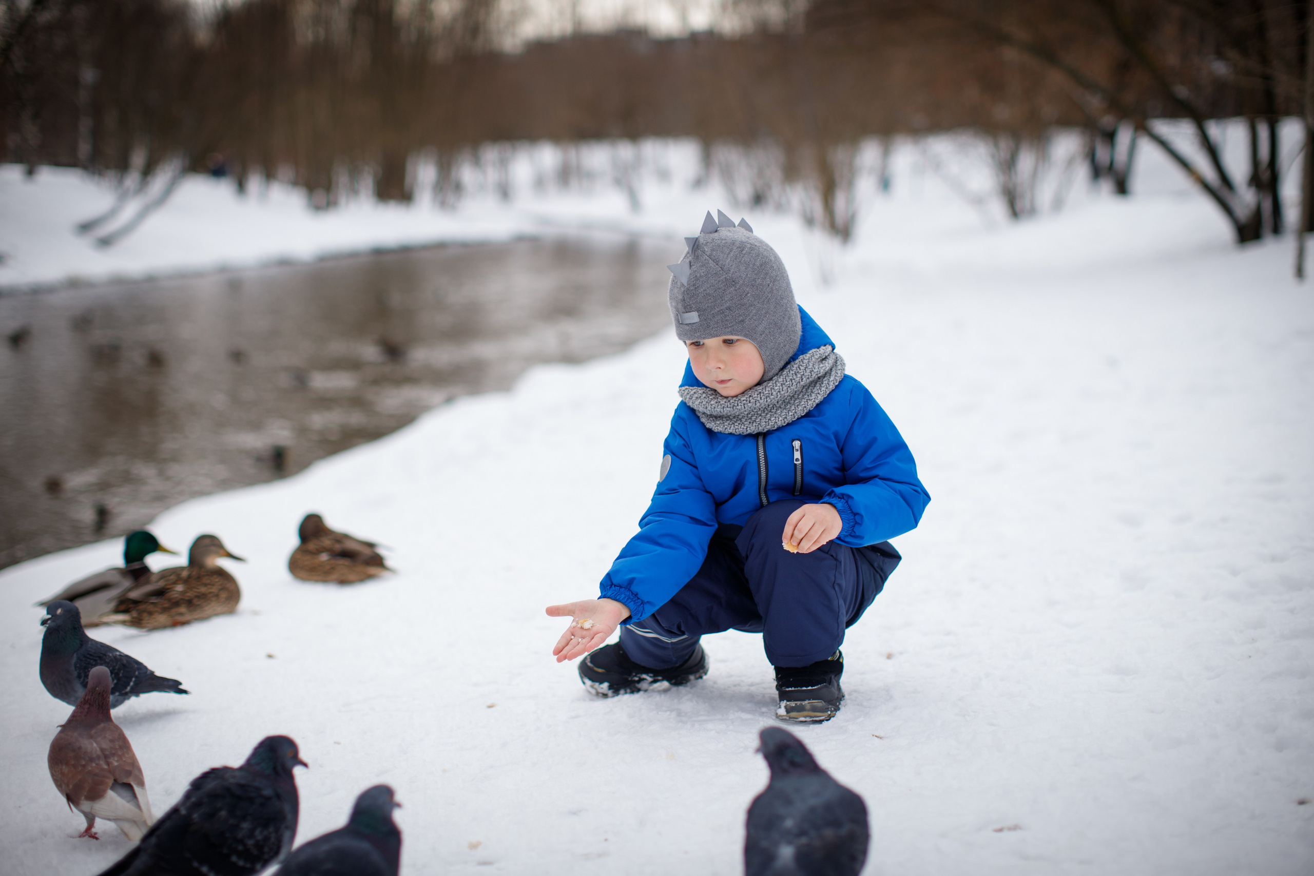 Валера, Женя, Саша. Детский и семейный фотограф Мария Киселёва. Москва