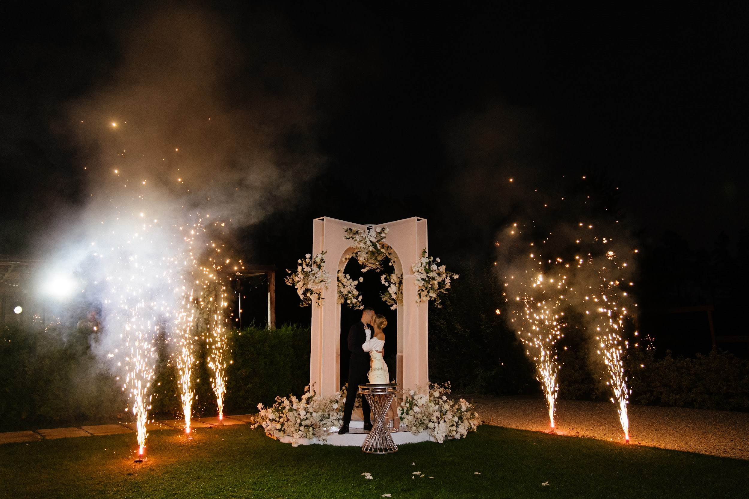 8.08 София и Юра. Свадебный организатор Екатеринбург