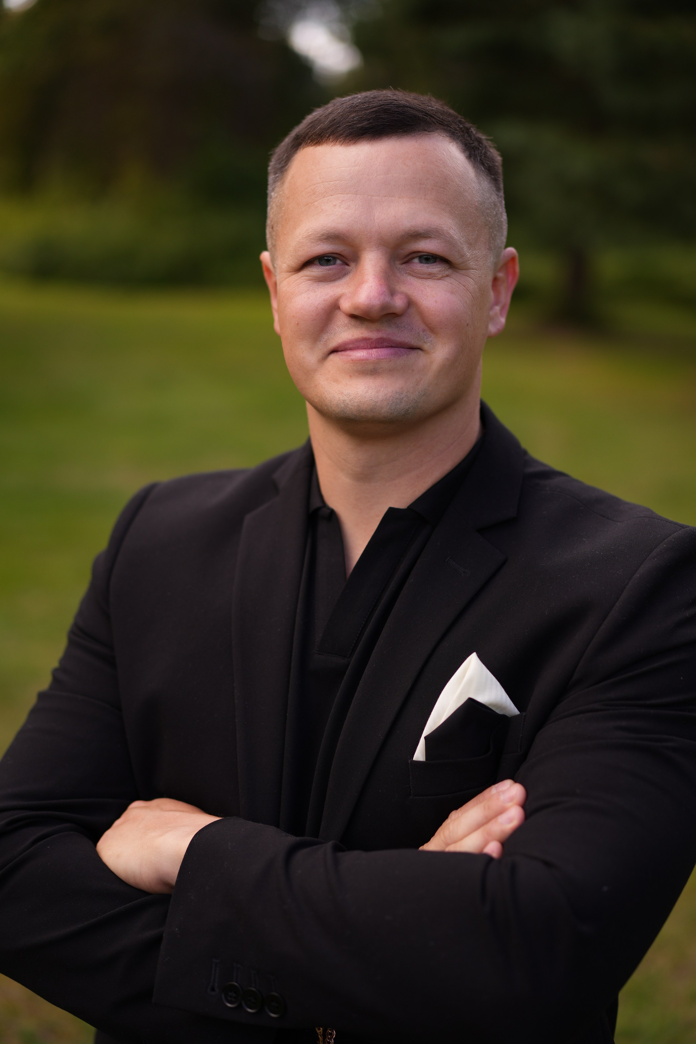 35 лет. Семейный и свадебный фотограф Минск, Беларусь Анна Орловская