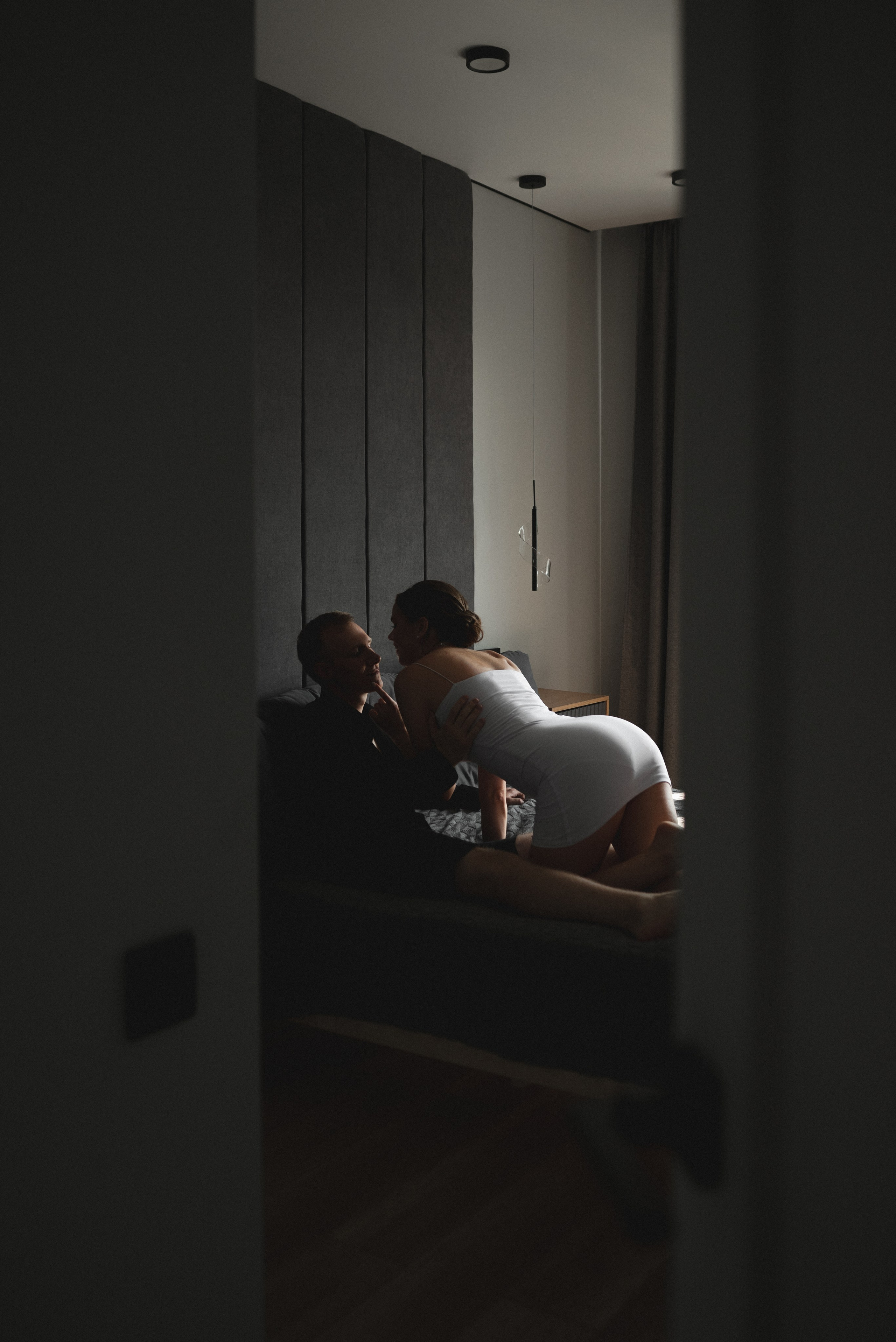 Екатерина и Григорий. Семейный и свадебный фотограф в Ярославле Кропина Инна