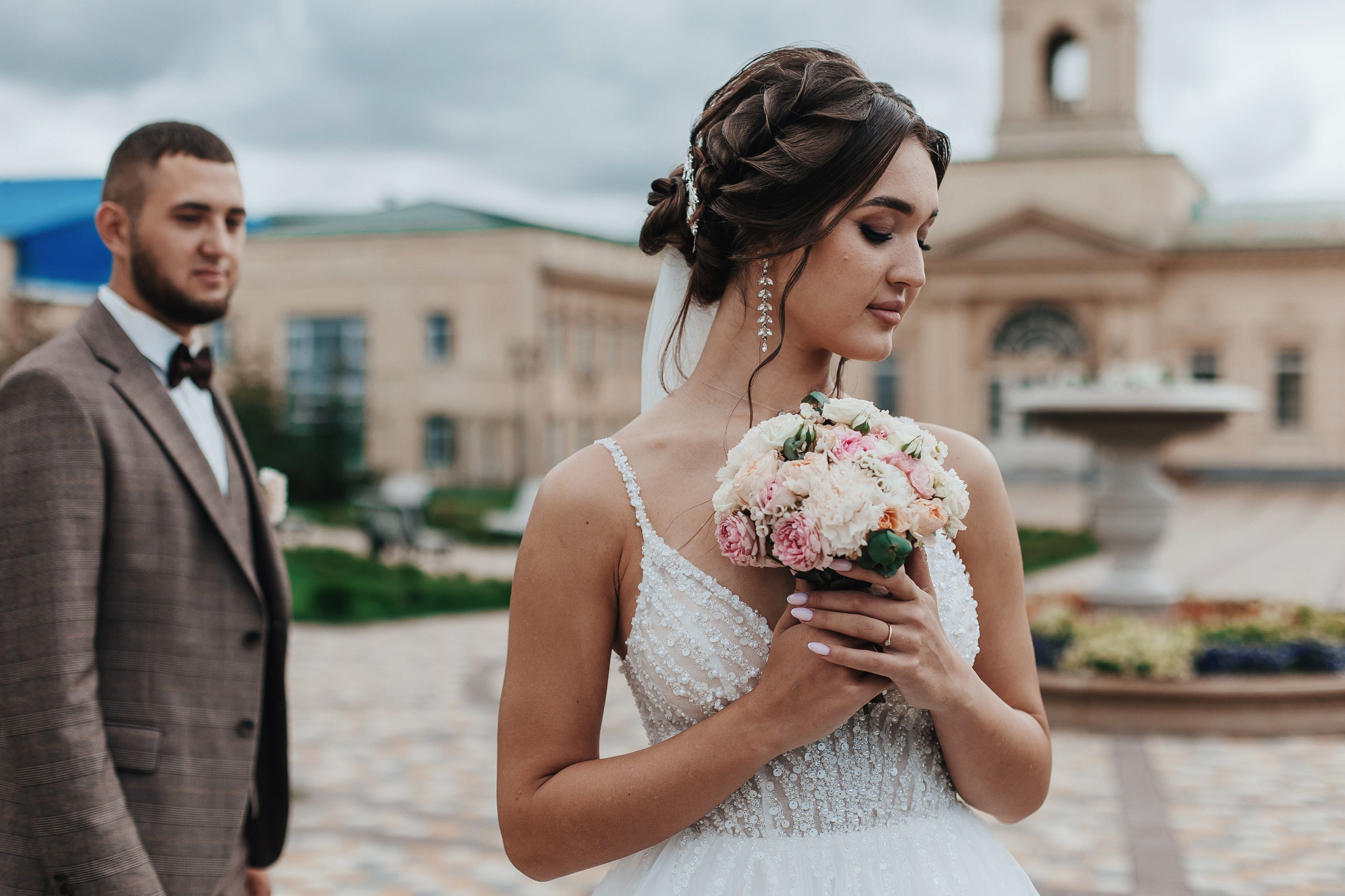 Семён & Татьяна. Алёна Киселёва | фотограф