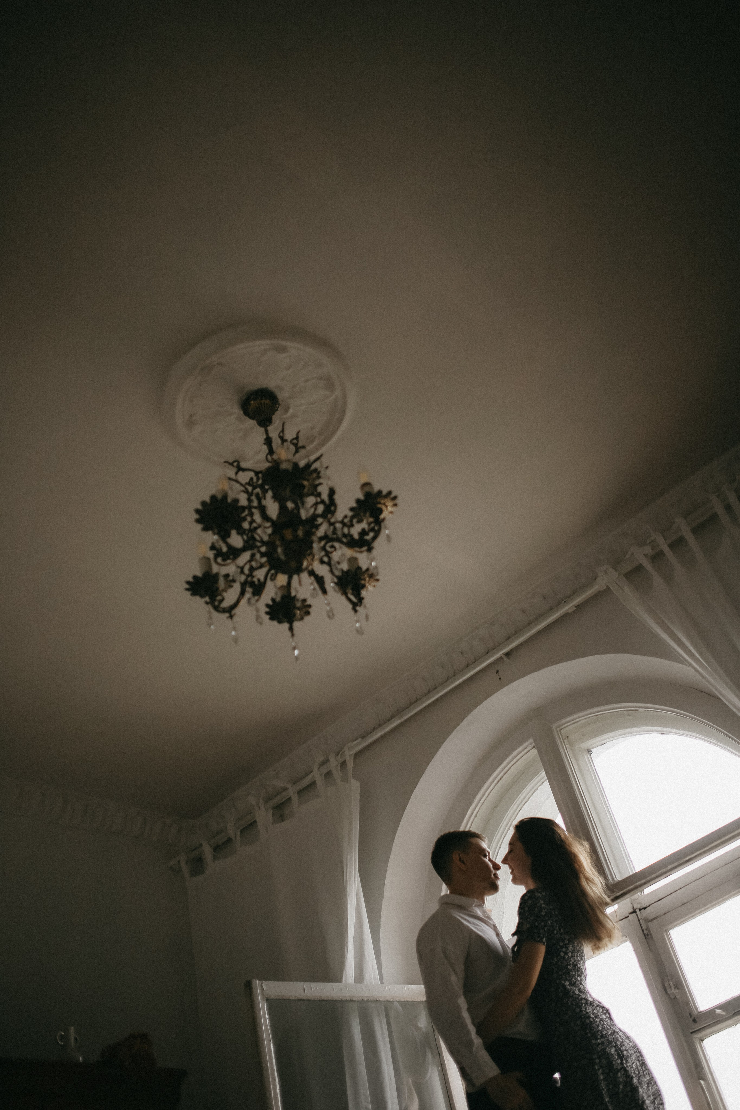 Геля & Никита. Фотограф в Москве, Электростали, Ногинске, Балашихе, Александра Кукушкина