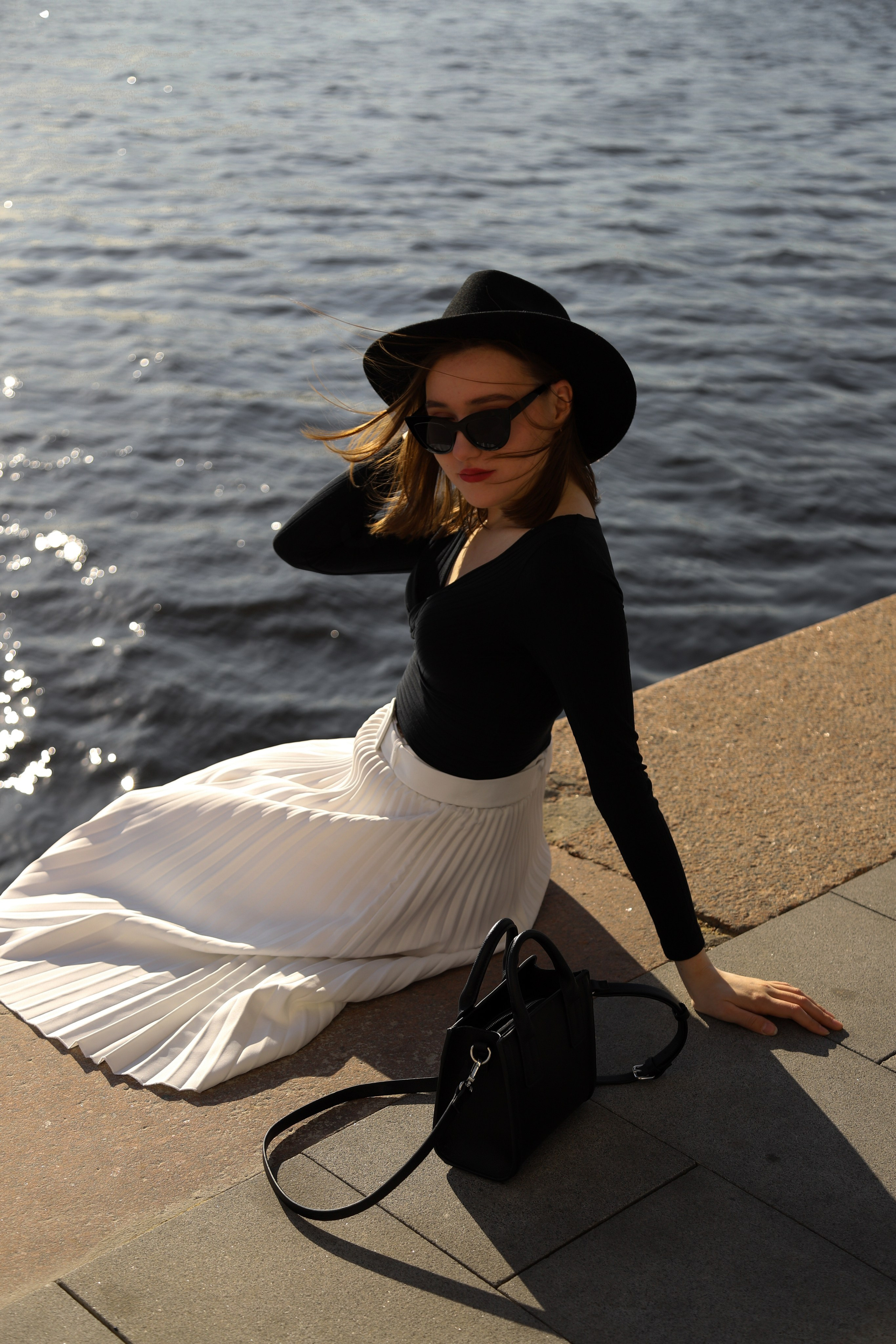 S. Фотограф в Москве | Синицына Тамара