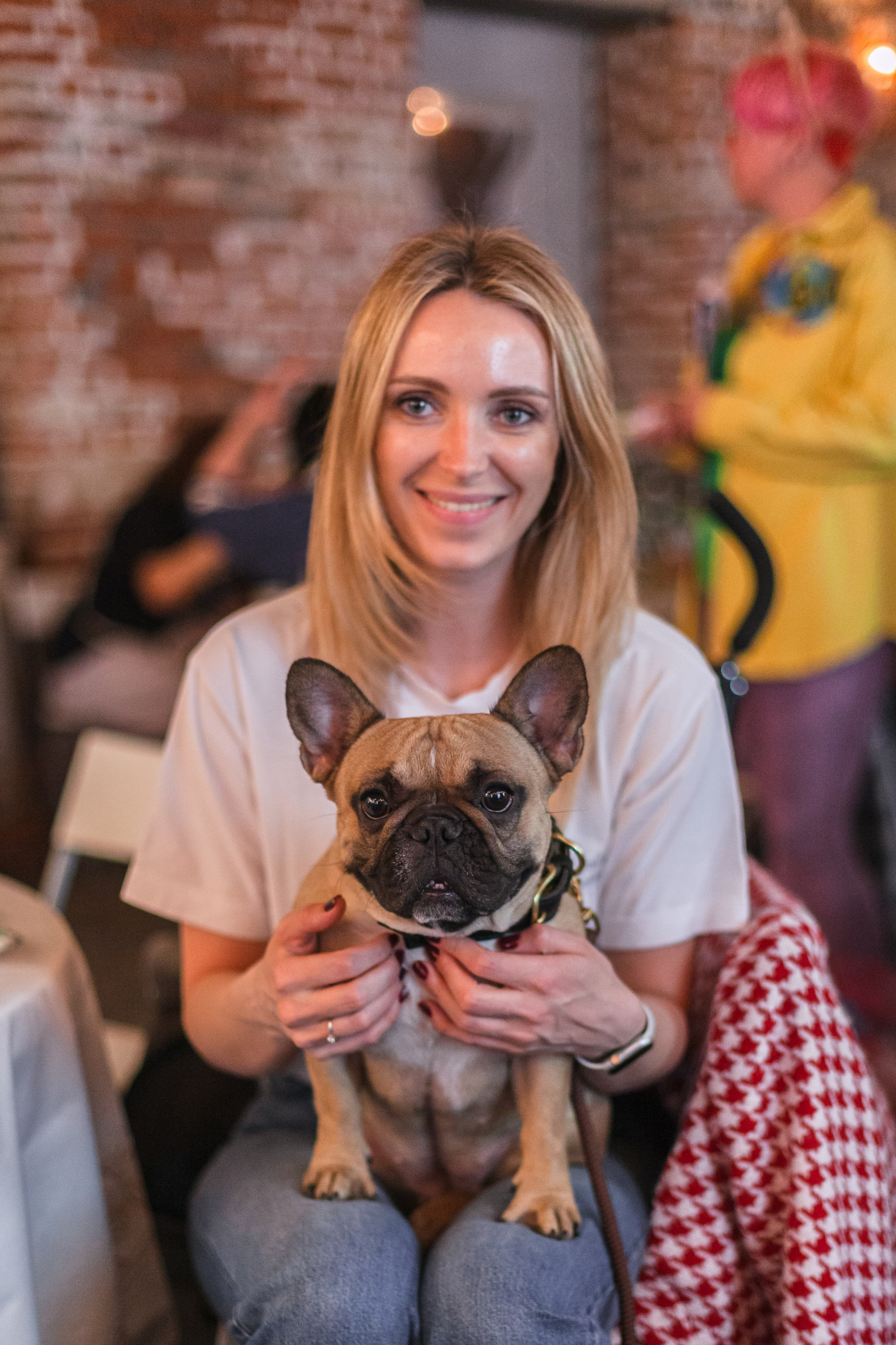 Бульбалл 23.04.2023. Фотограф-анималист Татьяна Степанова