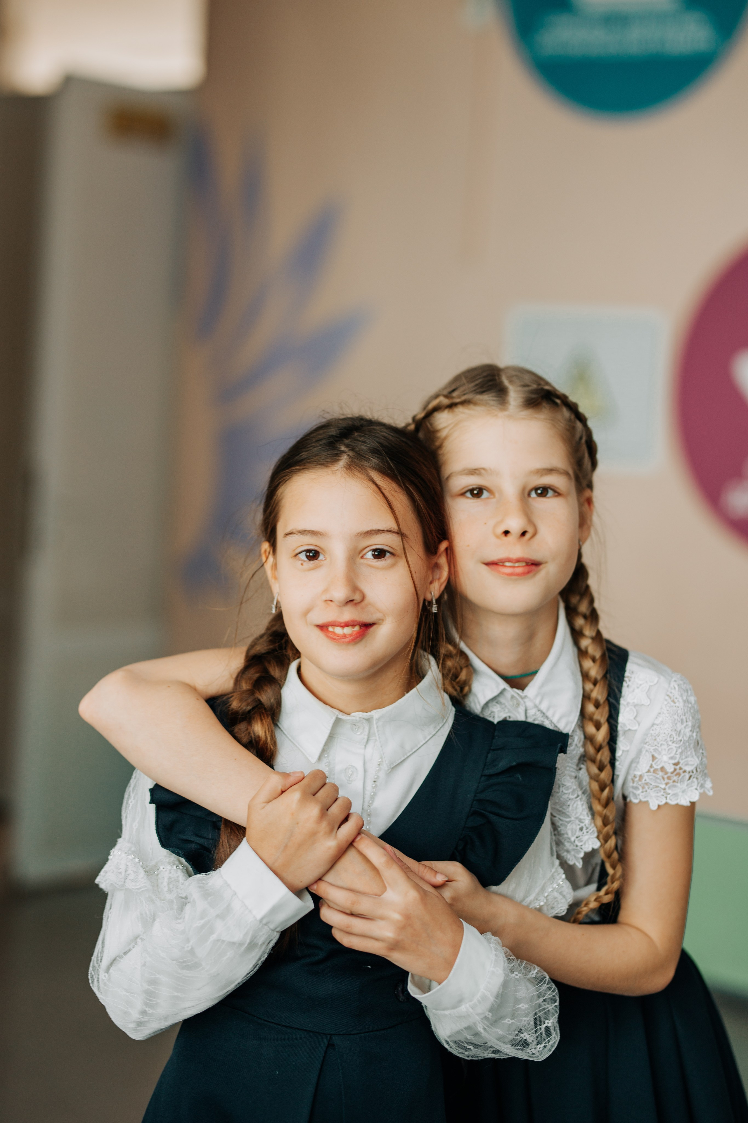 4 класс Гимназия им. Андреева. Фотограф в Крыму