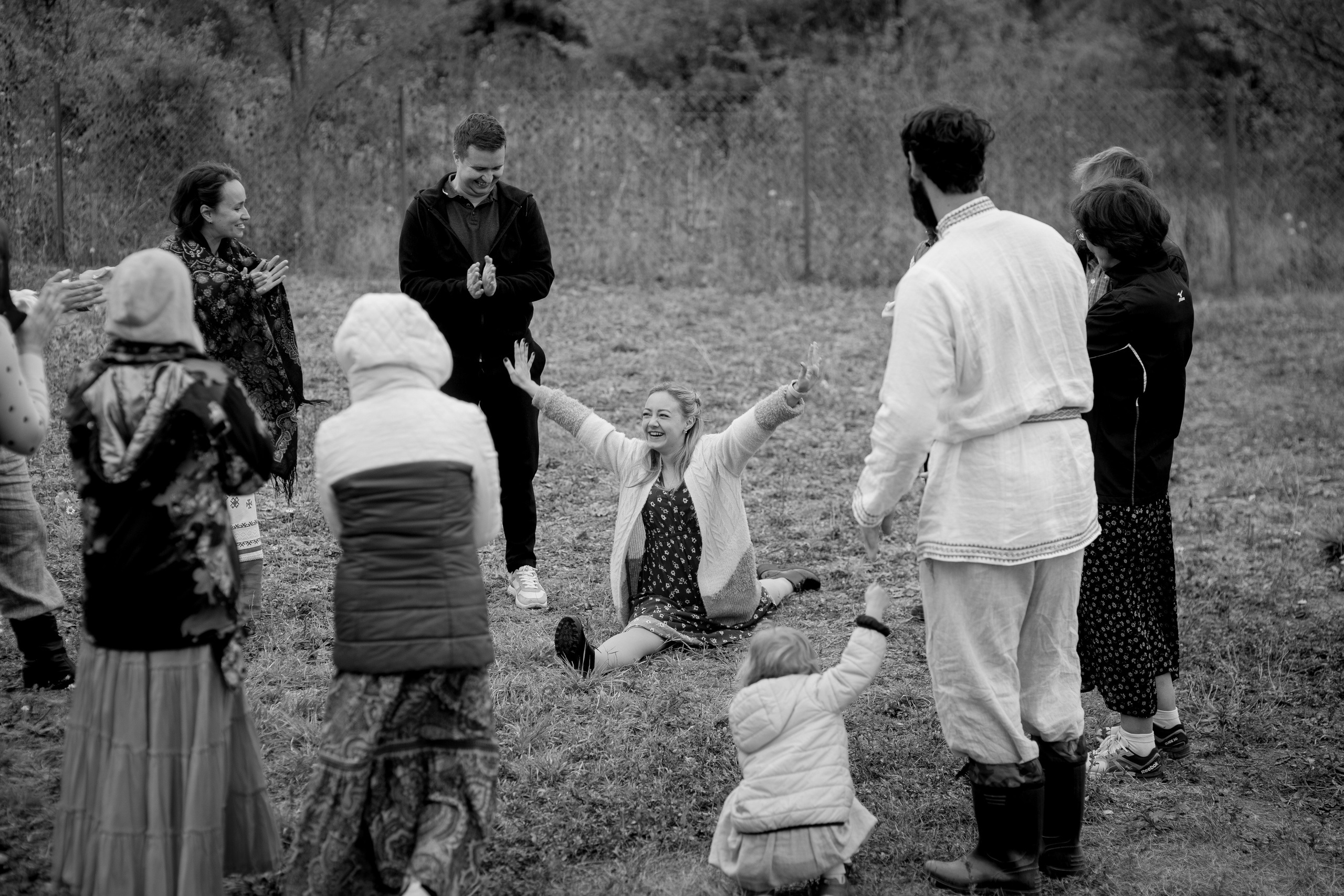Славянская свадьба. Фотограф в Крыму
