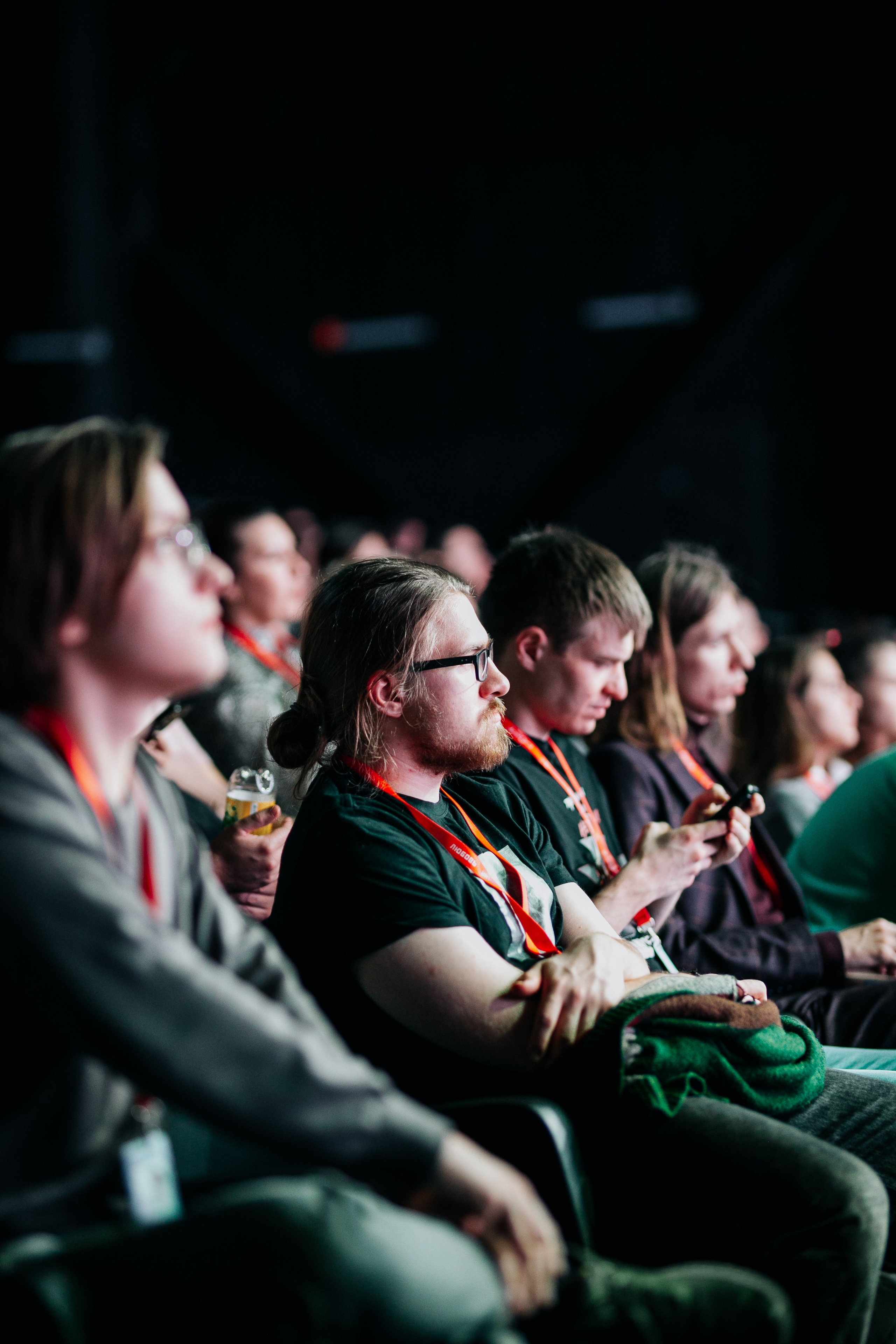 Кинофестиваль Таврида АРТ 2025. Фотограф в Крыму