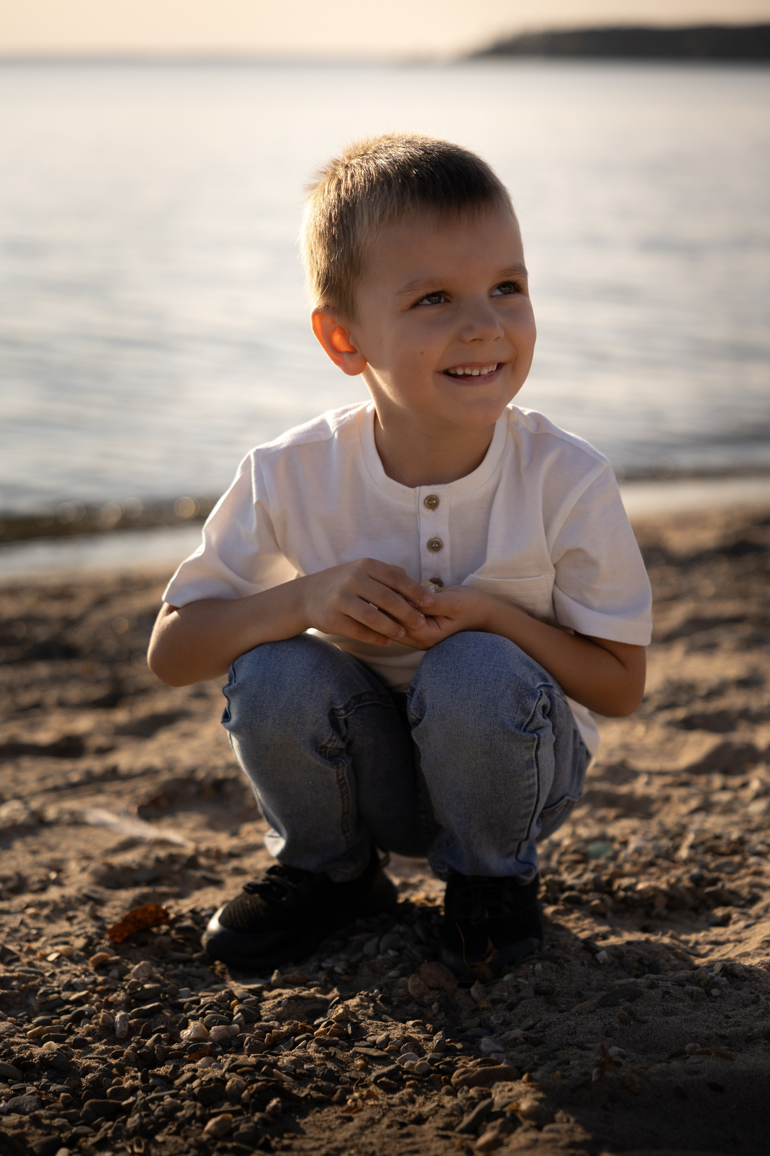 Семейные. Фотограф Новосибирск, Академгородок, Бердск — Айна