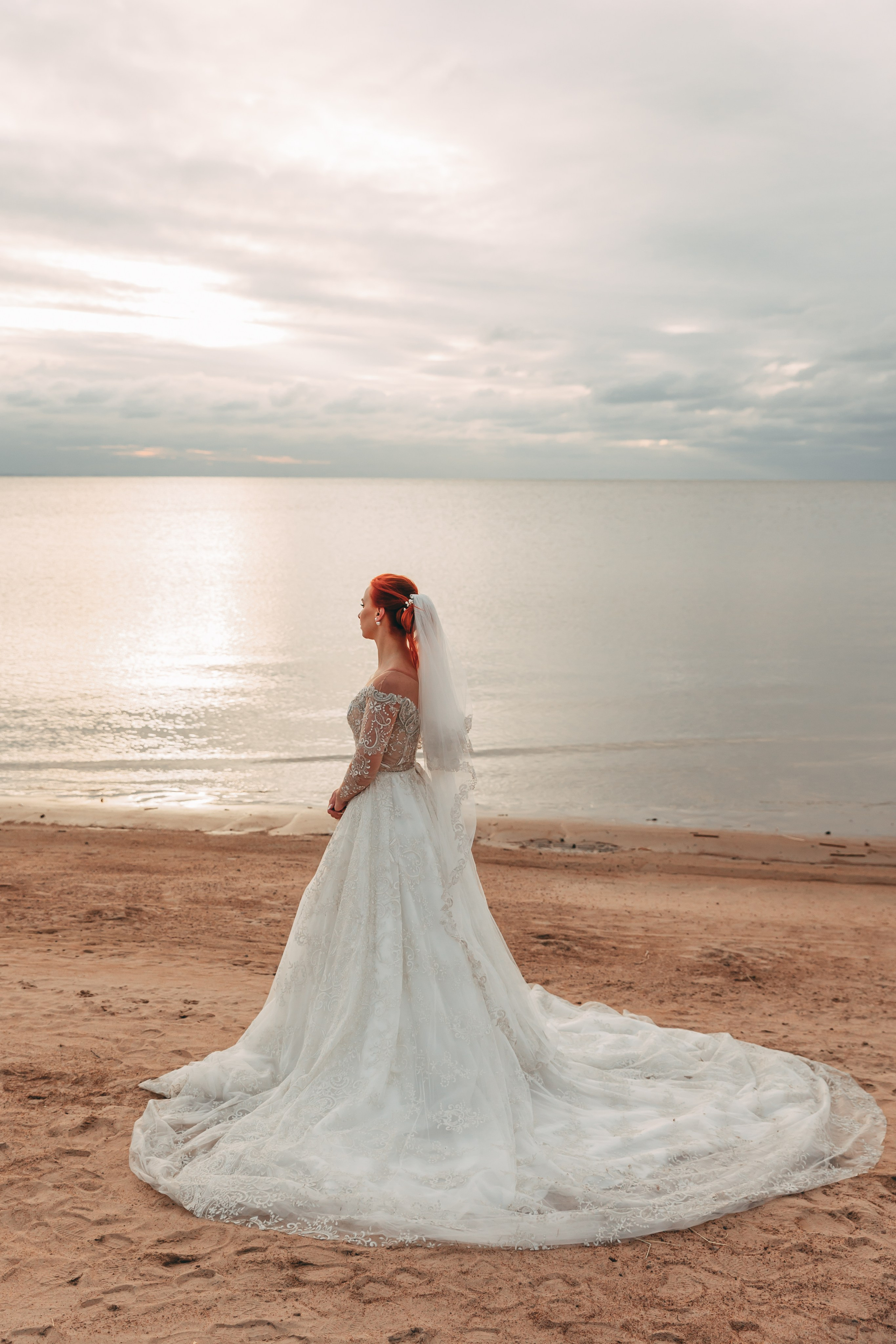 Женя и Ира, Олд Милл + ЗАГС Приморского района. Семейный фотограф в Санкт-Петербурге Алиса Мохова