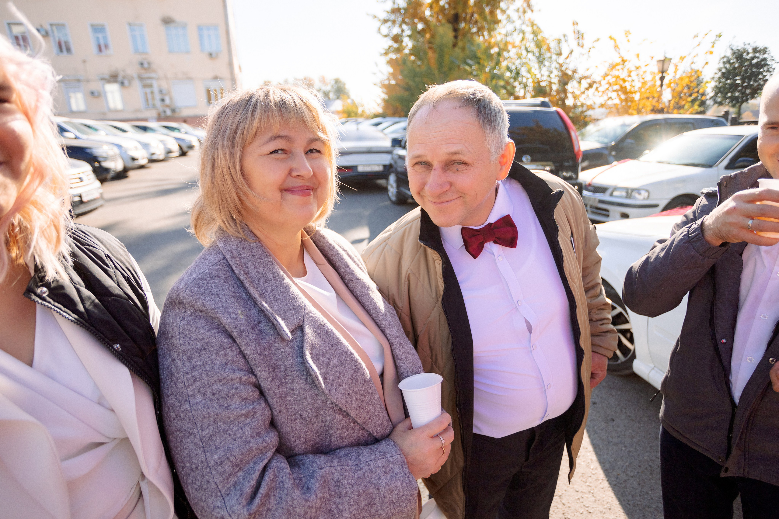 СВАДЬБА: Дима и Юля. Все фото. Профессиональный фотограф в Ижевске Леша Петров