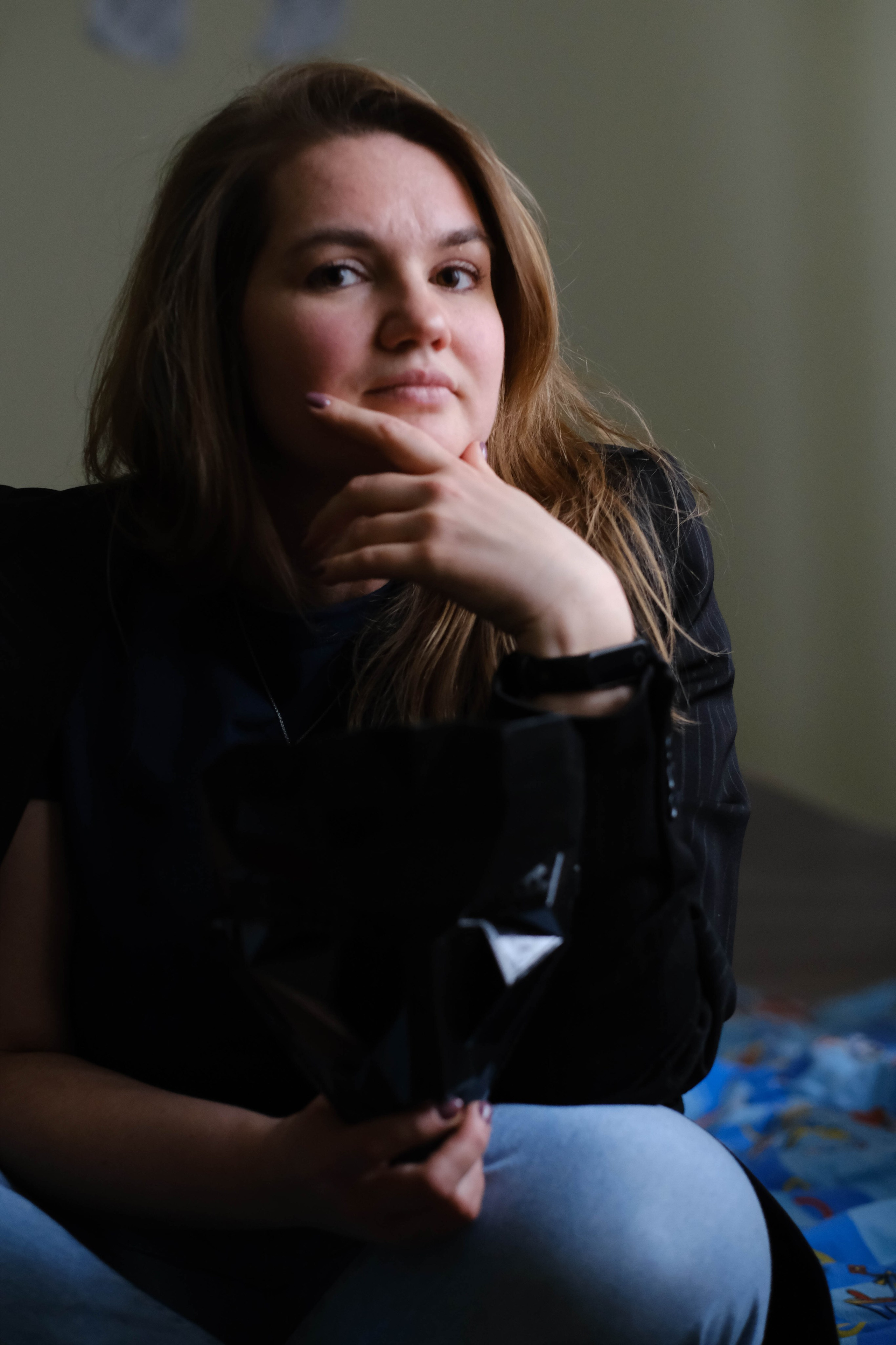 Индивидуальная съемка. Фотограф Новосибирск Академгородок Анастасия Ветохина