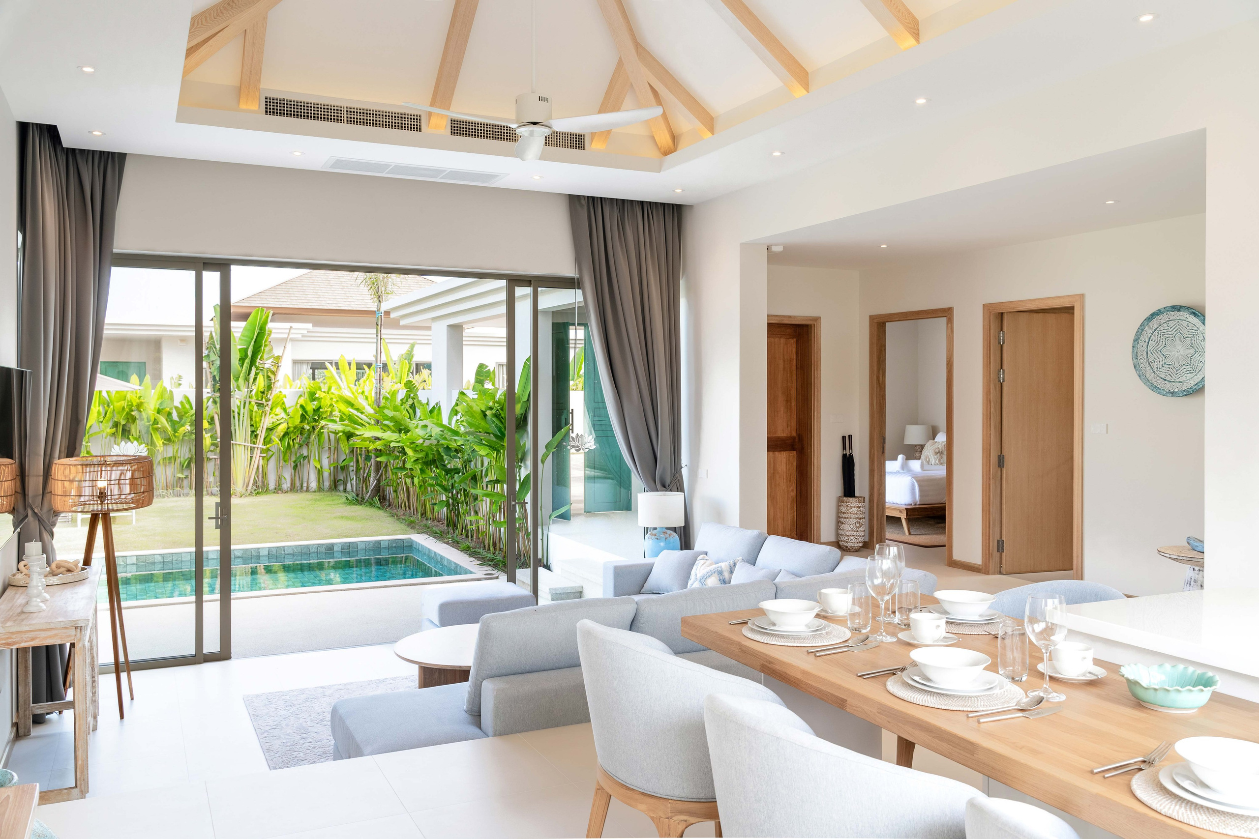 Interior and Real Estate Photography Portfolio | Perelude Interior. Interior photographer in Phuket | Perelude Interior