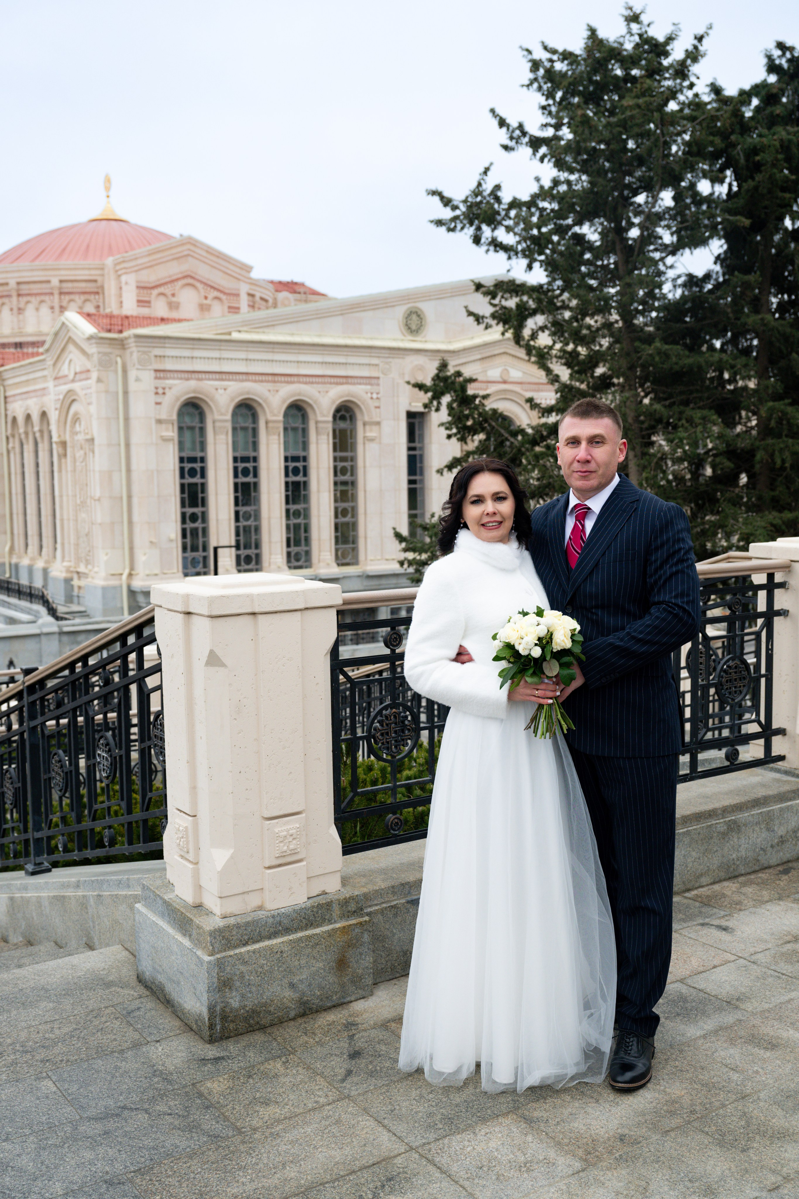 Свадебные фотосессии. Роспись в ЗАГСе. Выездная регистрация. Студийный и свадебный фотограф и видеограф в Севастополе — Юлия Макаренко