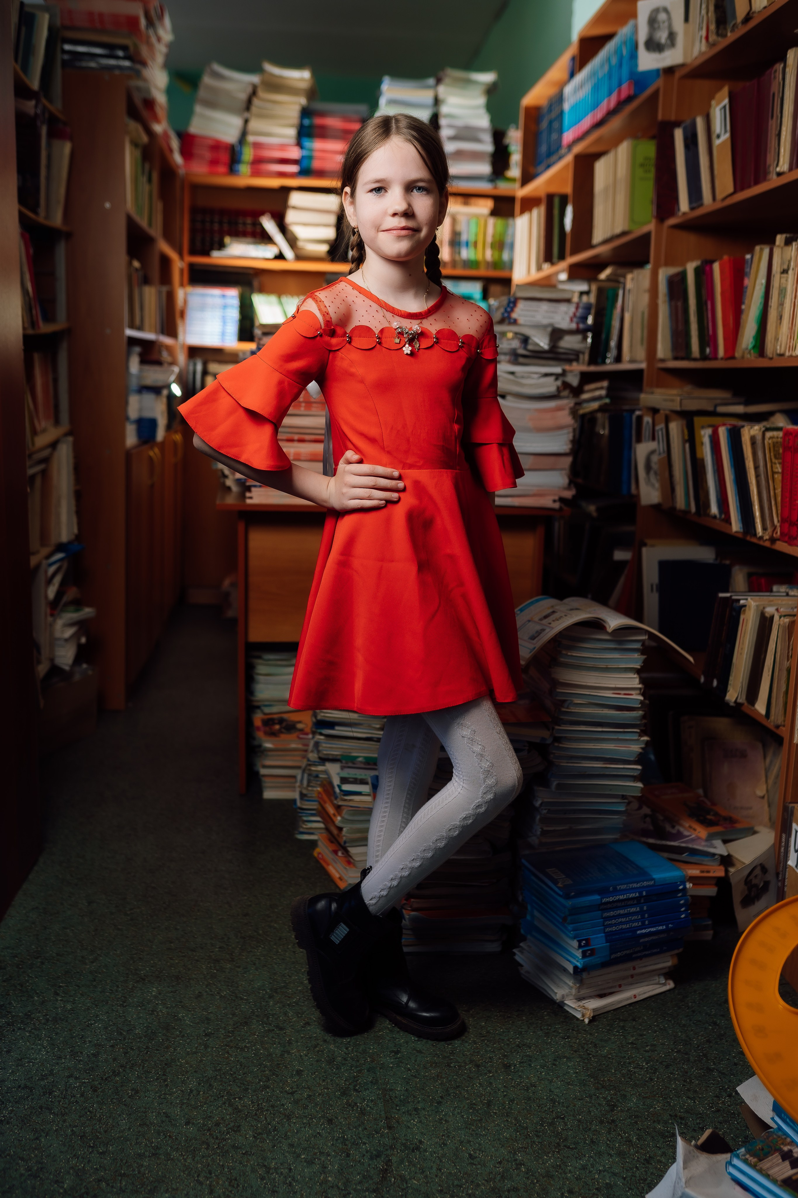 4 класс 2 школа. Фотограф Торопец Кристина Абрамова Kanwellia photography