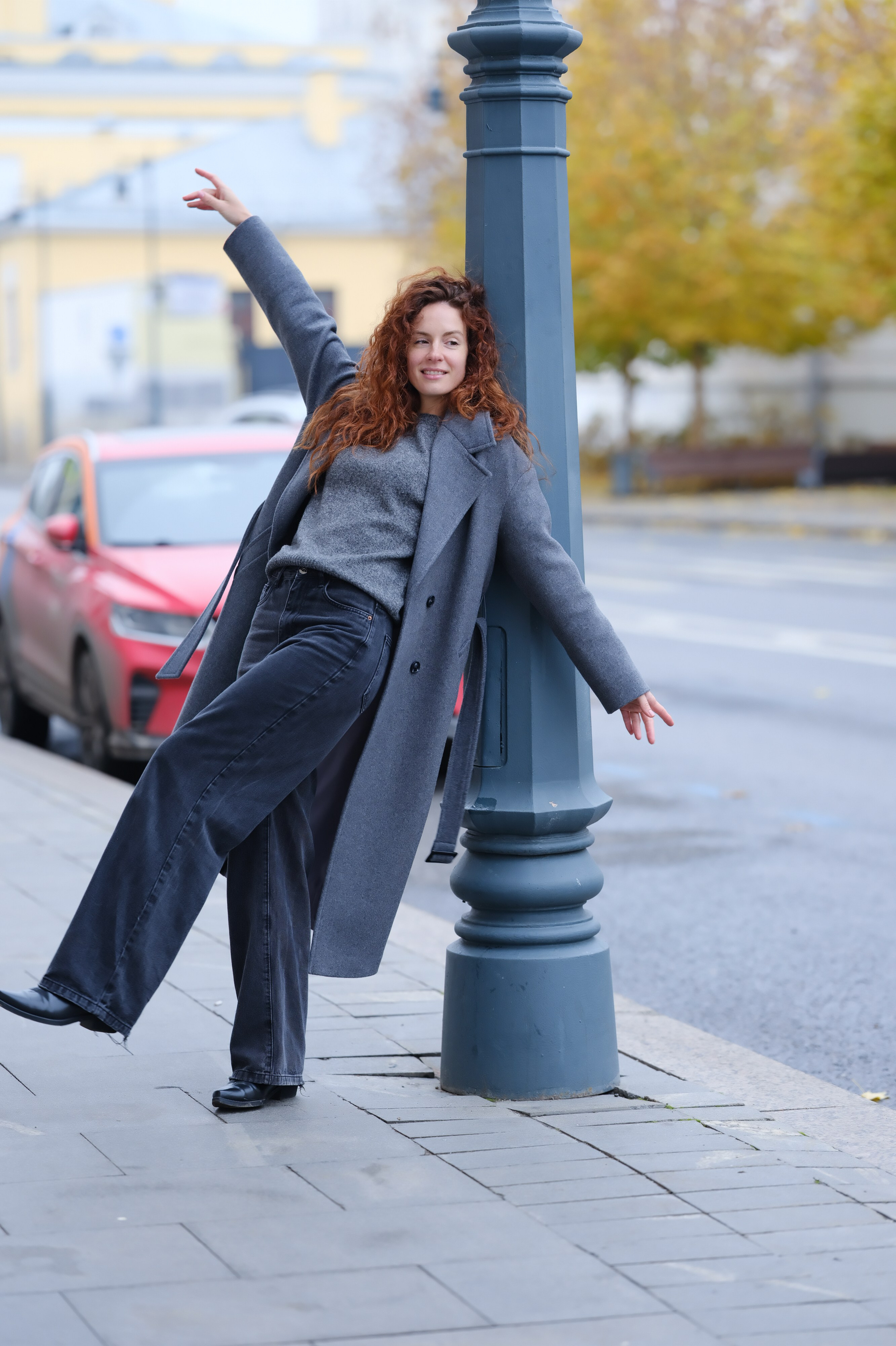 Даша. Фотограф в Москве и Праге: индивидуальные портреты, парные фотосессии