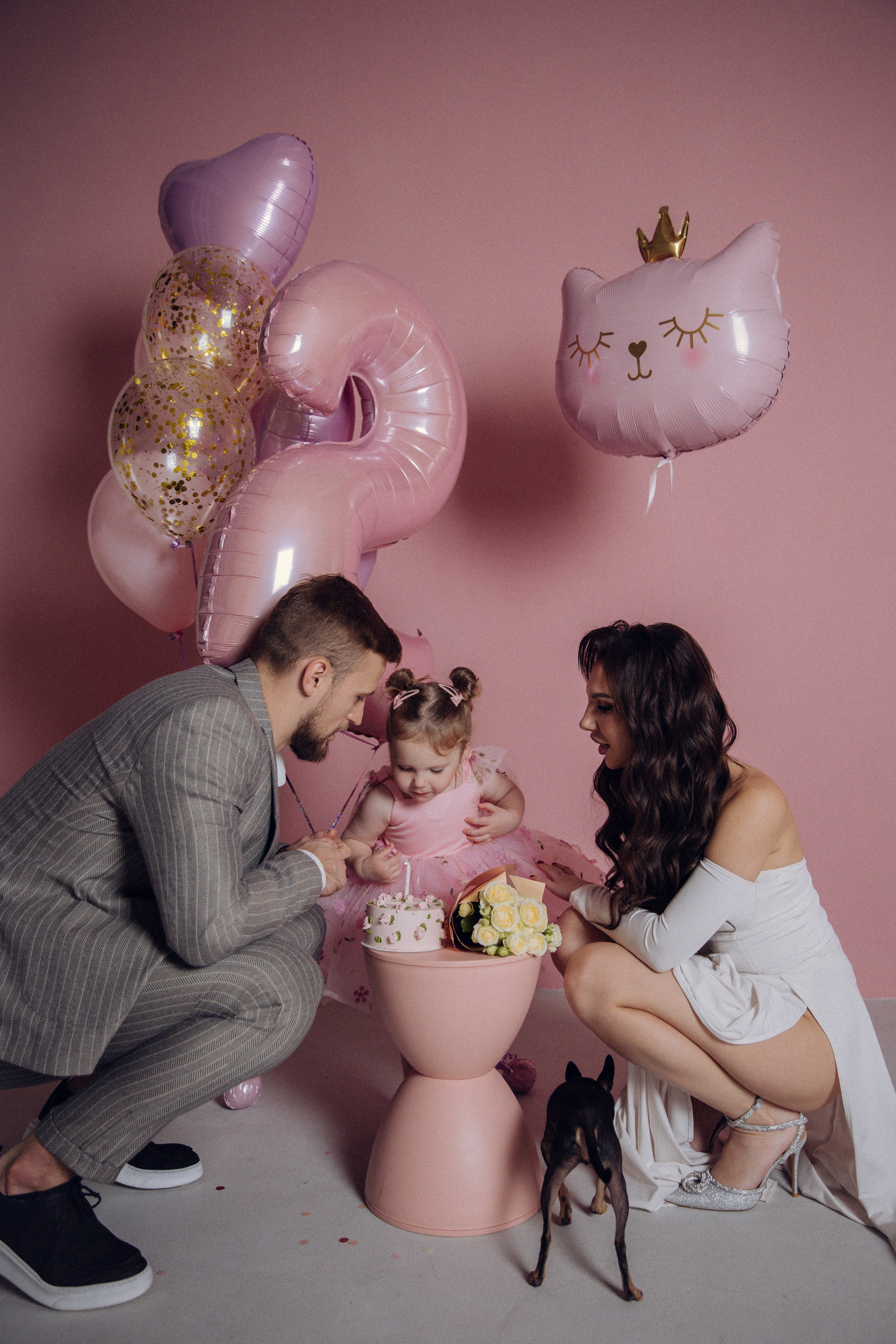 Яна. Фотограф Нижний Новгород