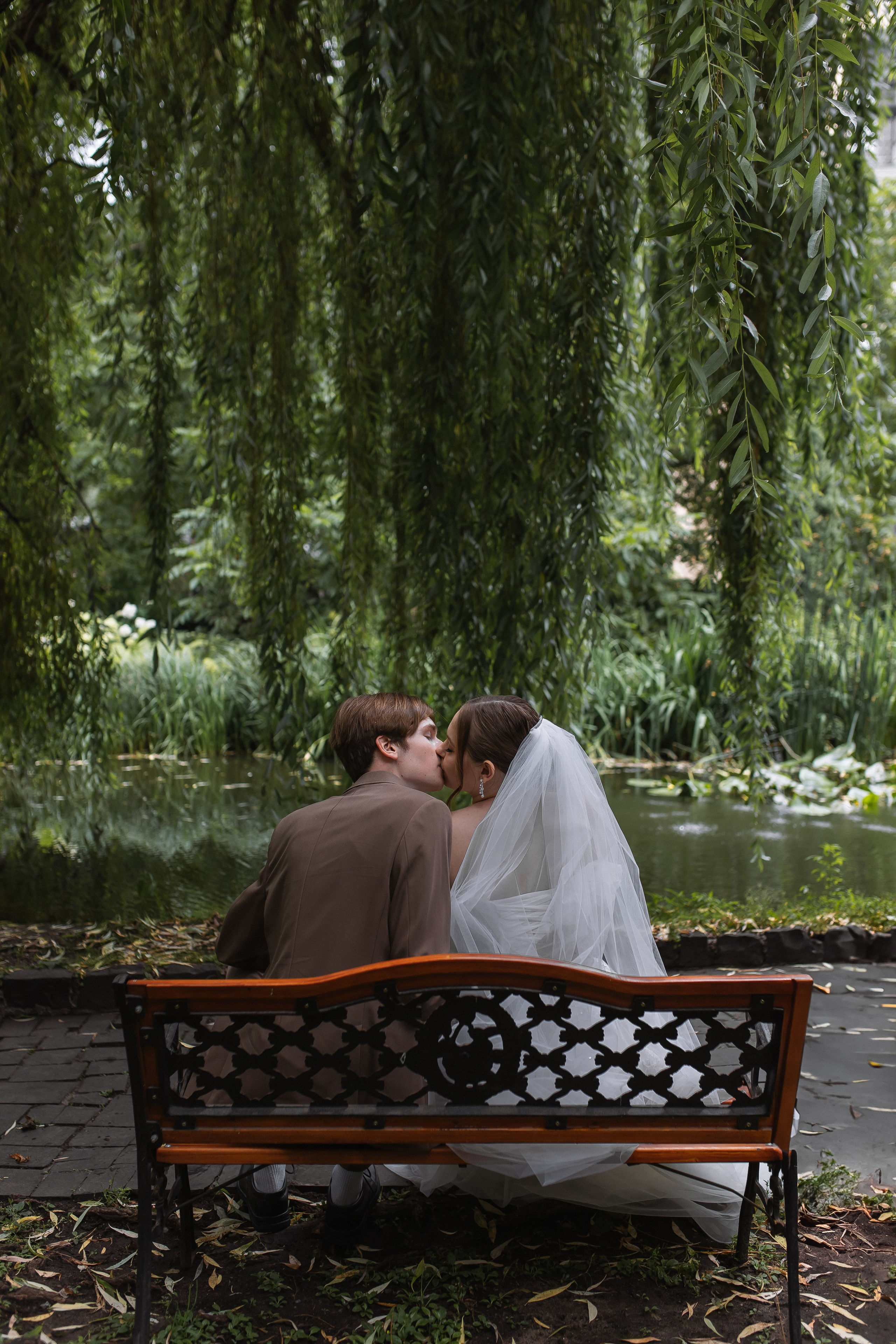 Даниловский Парк Отель. Анастасия — ФОТОГРАФ