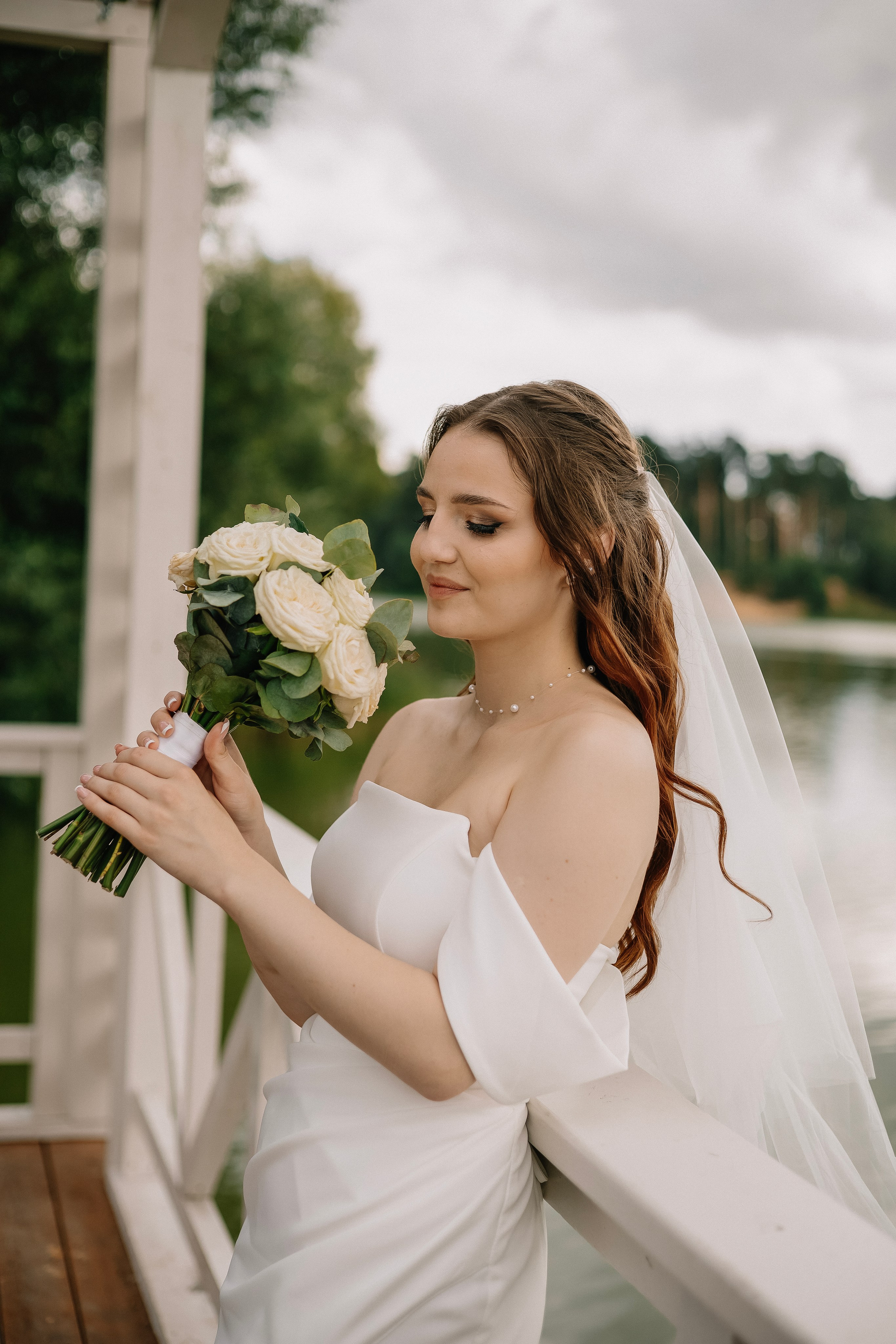 Ксения и Максим. Анастасия — ФОТОГРАФ