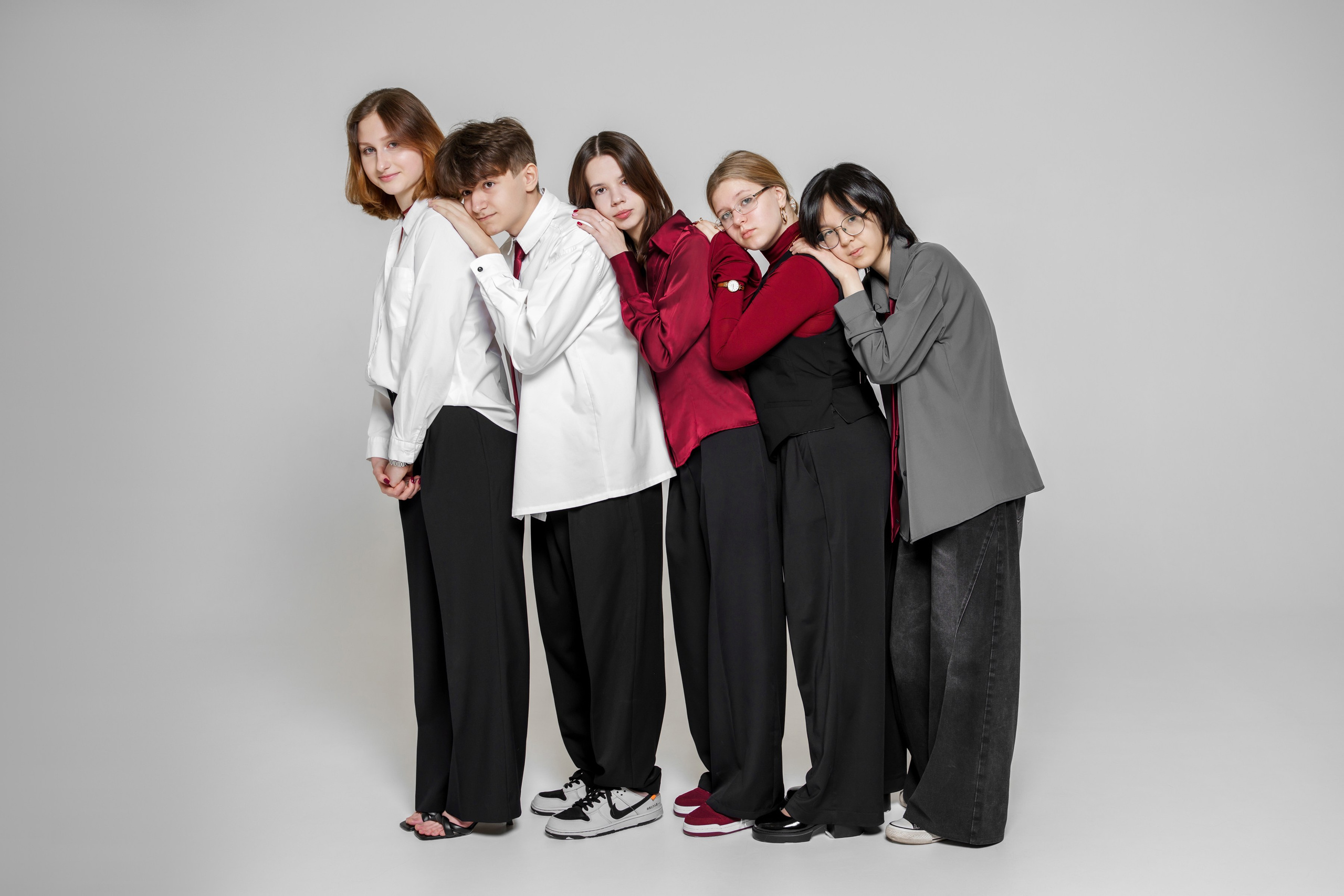 Красные акценты в сьемке. Ольга Плаксина фотограф в Саратове