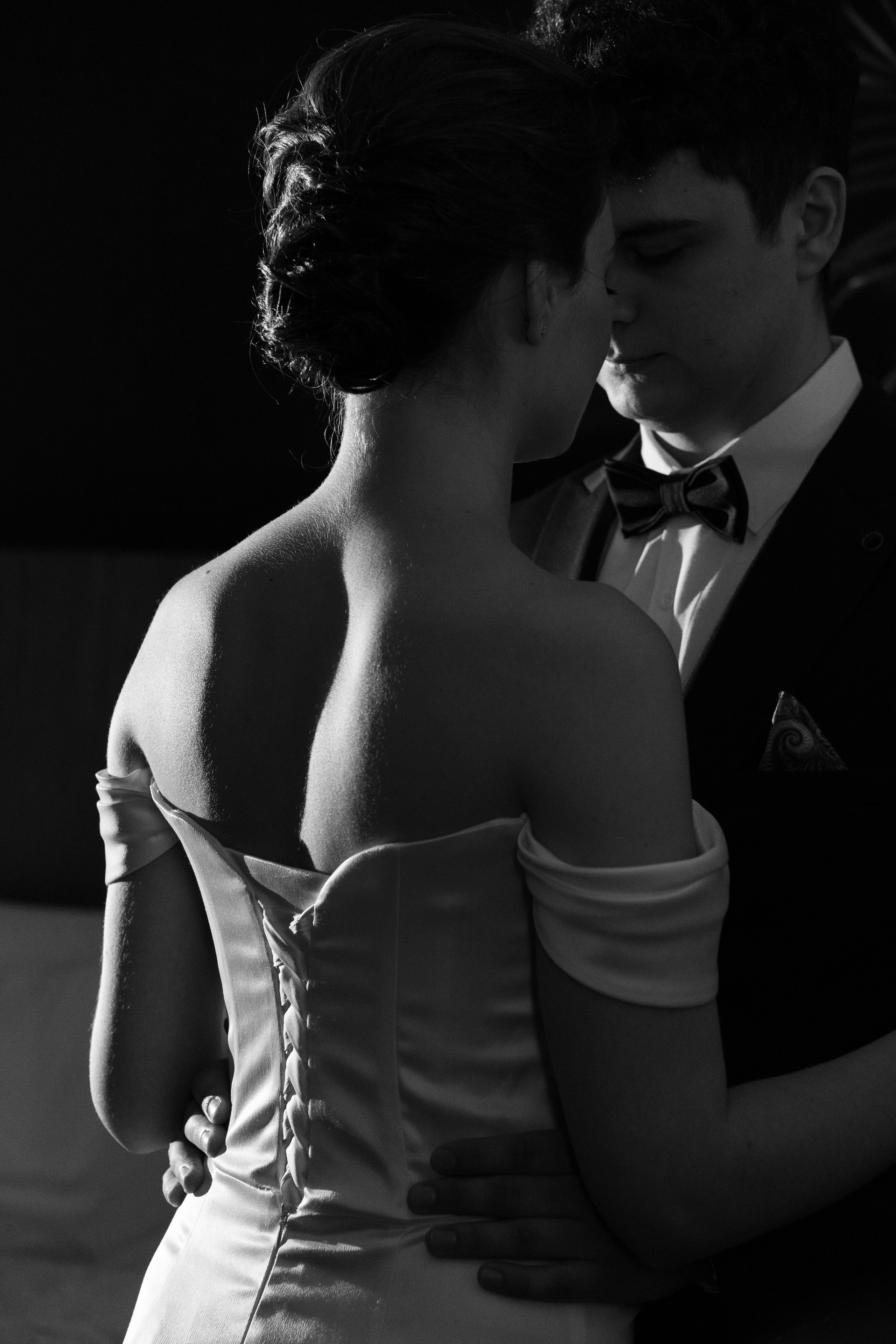 Дамир и Виктория. Фотограф Ольга Маленьких